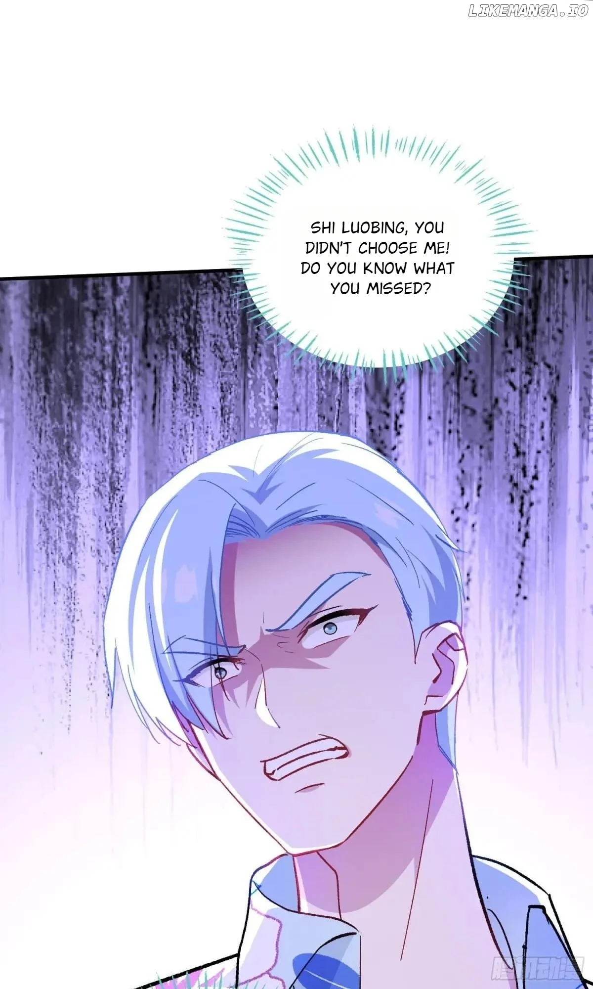 After Improperly Licking a Dog, I Became a Billionaire — Chapter 213 — page 17