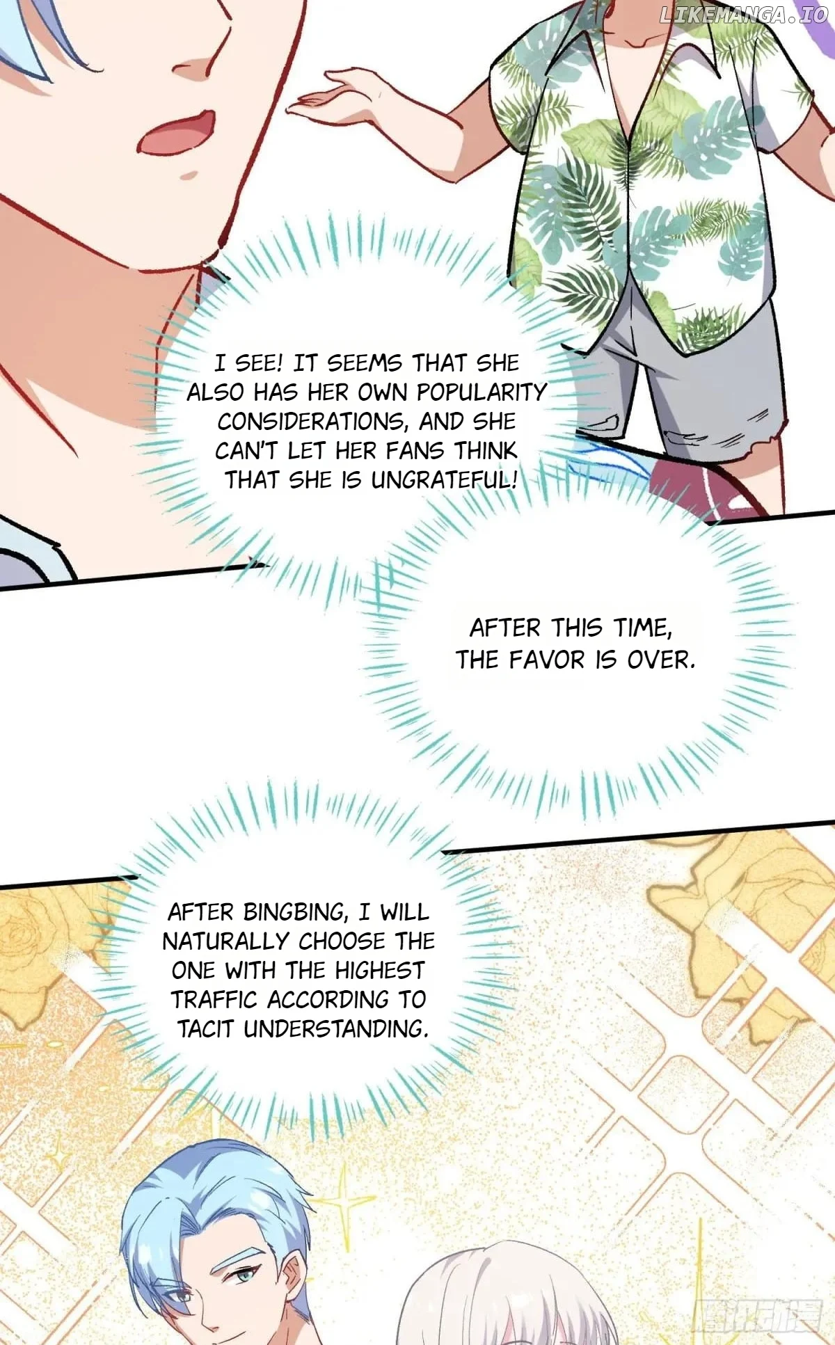 After Improperly Licking a Dog, I Became a Billionaire — Chapter 213 — page 19