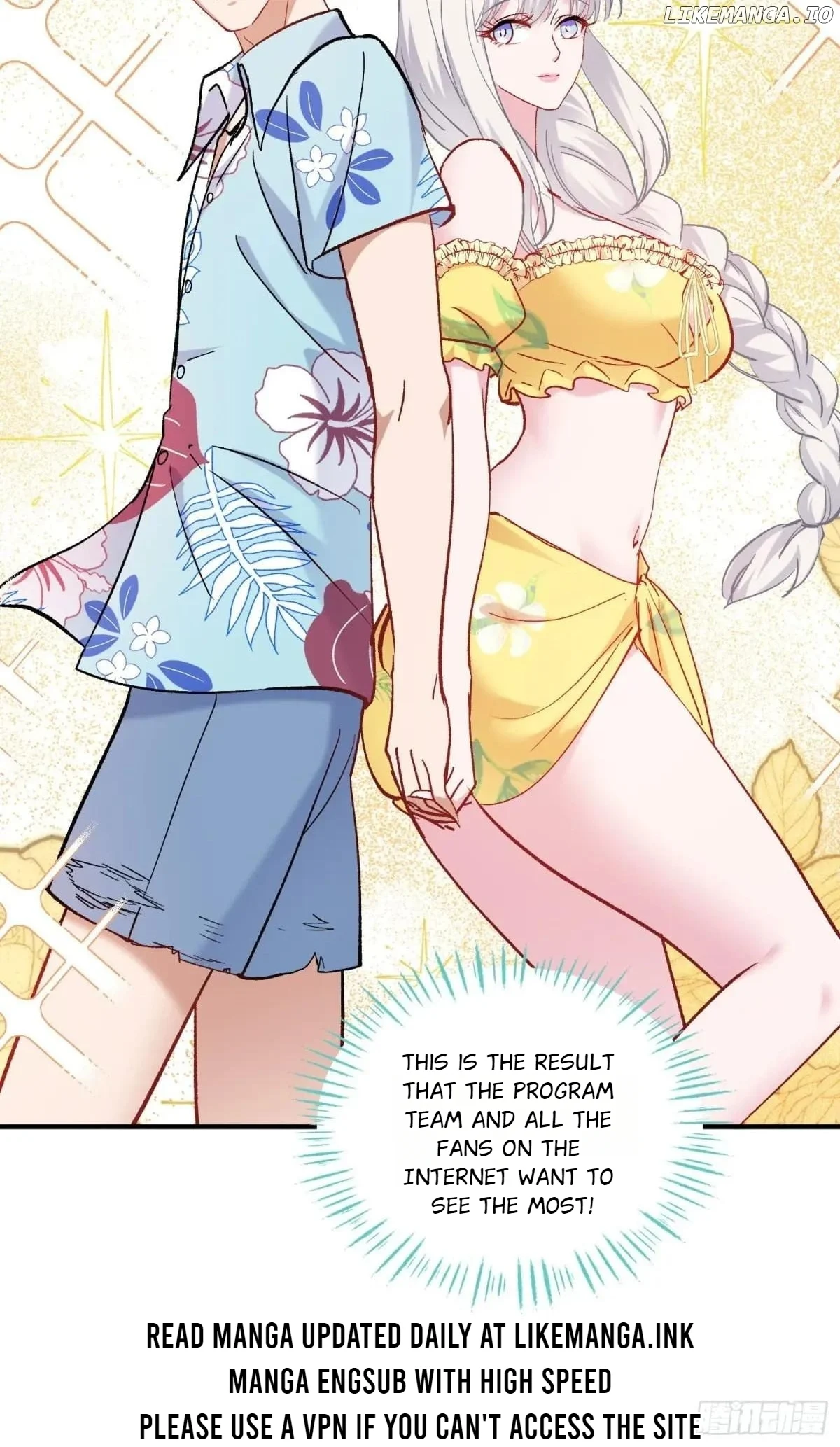 After Improperly Licking a Dog, I Became a Billionaire — Chapter 213 — page 20