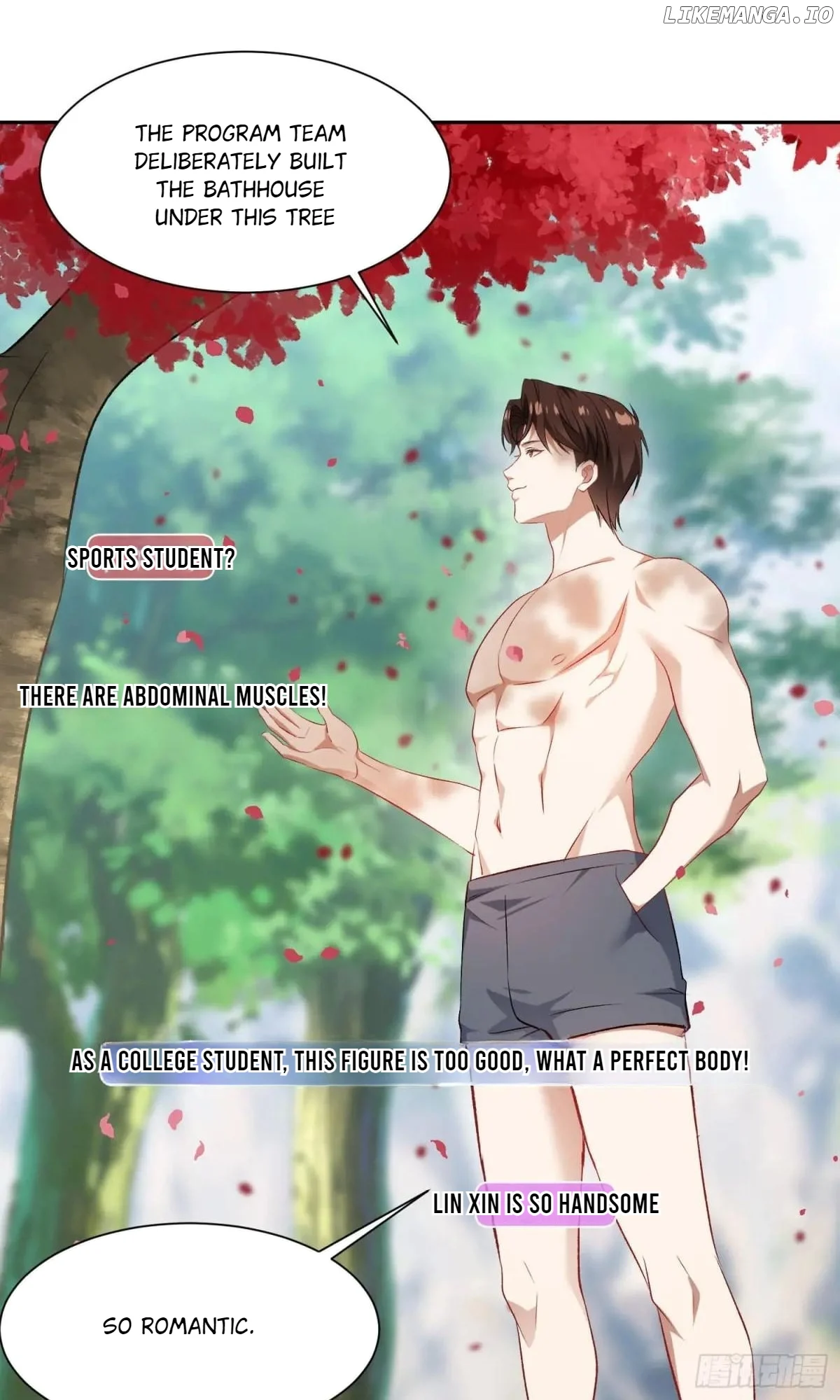 After Improperly Licking a Dog, I Became a Billionaire — Chapter 213 — page 21