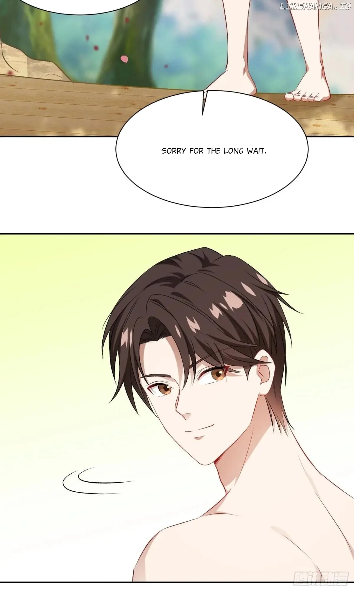 After Improperly Licking a Dog, I Became a Billionaire — Chapter 213 — page 22
