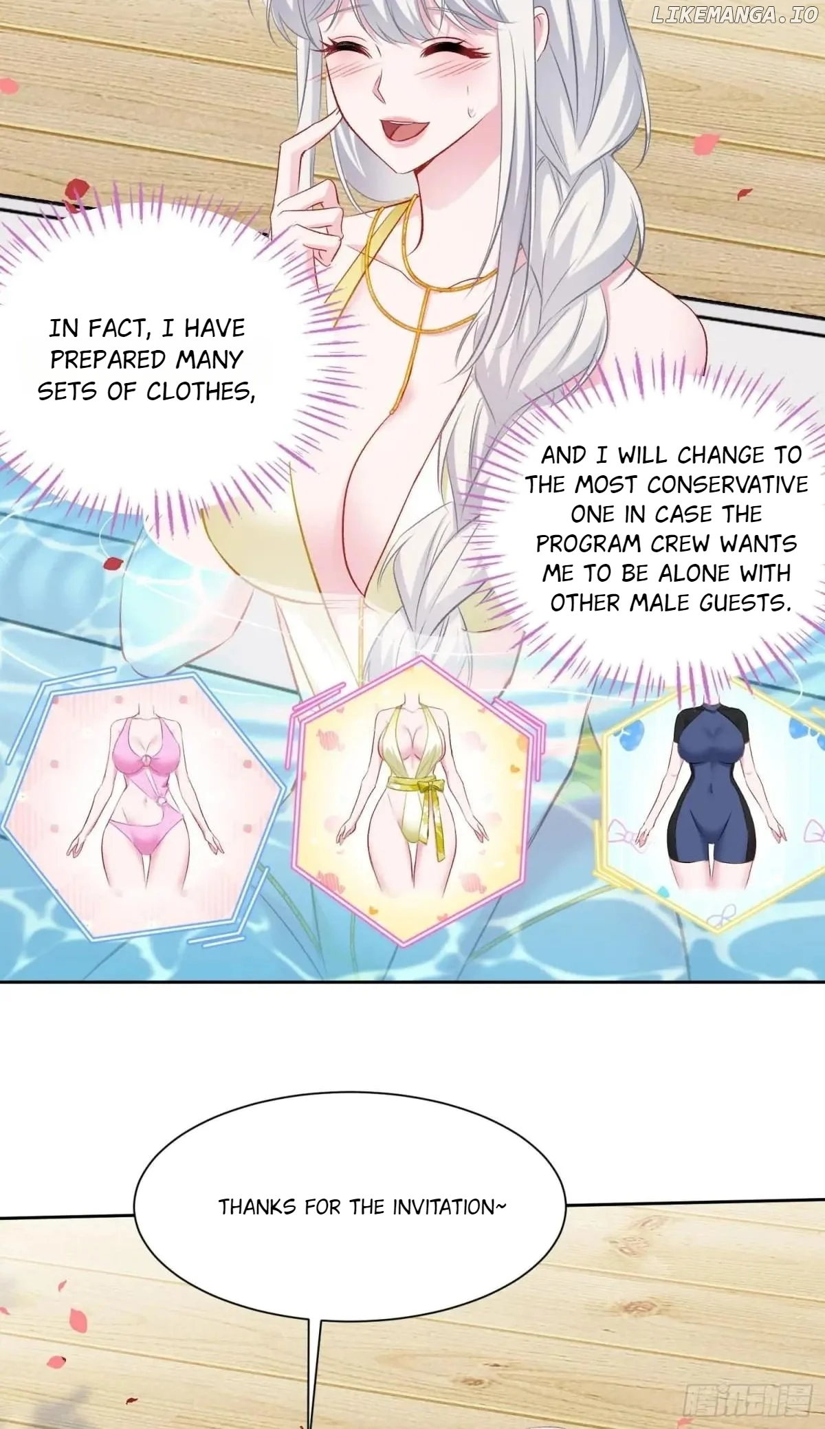 After Improperly Licking a Dog, I Became a Billionaire — Chapter 213 — page 27