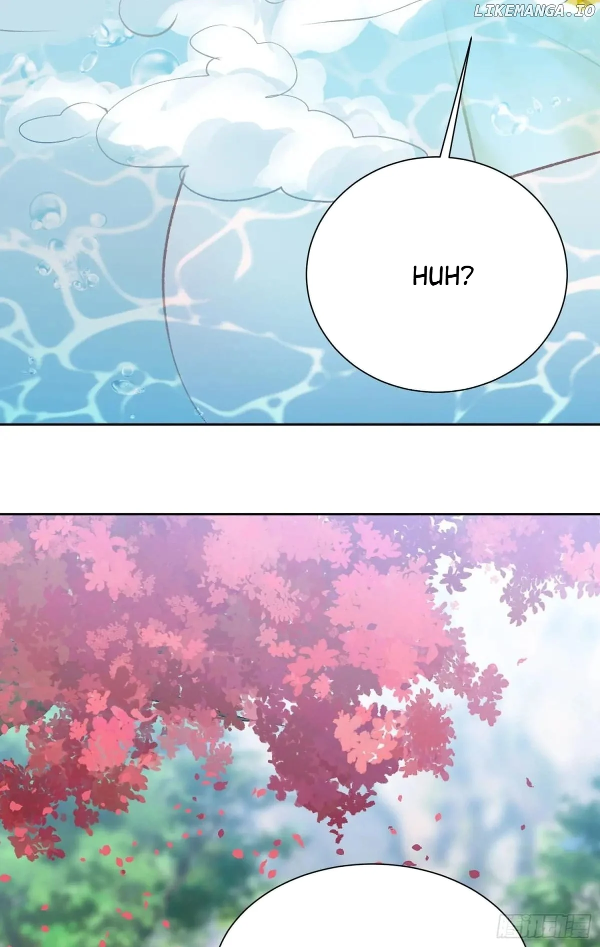 After Improperly Licking a Dog, I Became a Billionaire — Chapter 213 — page 32