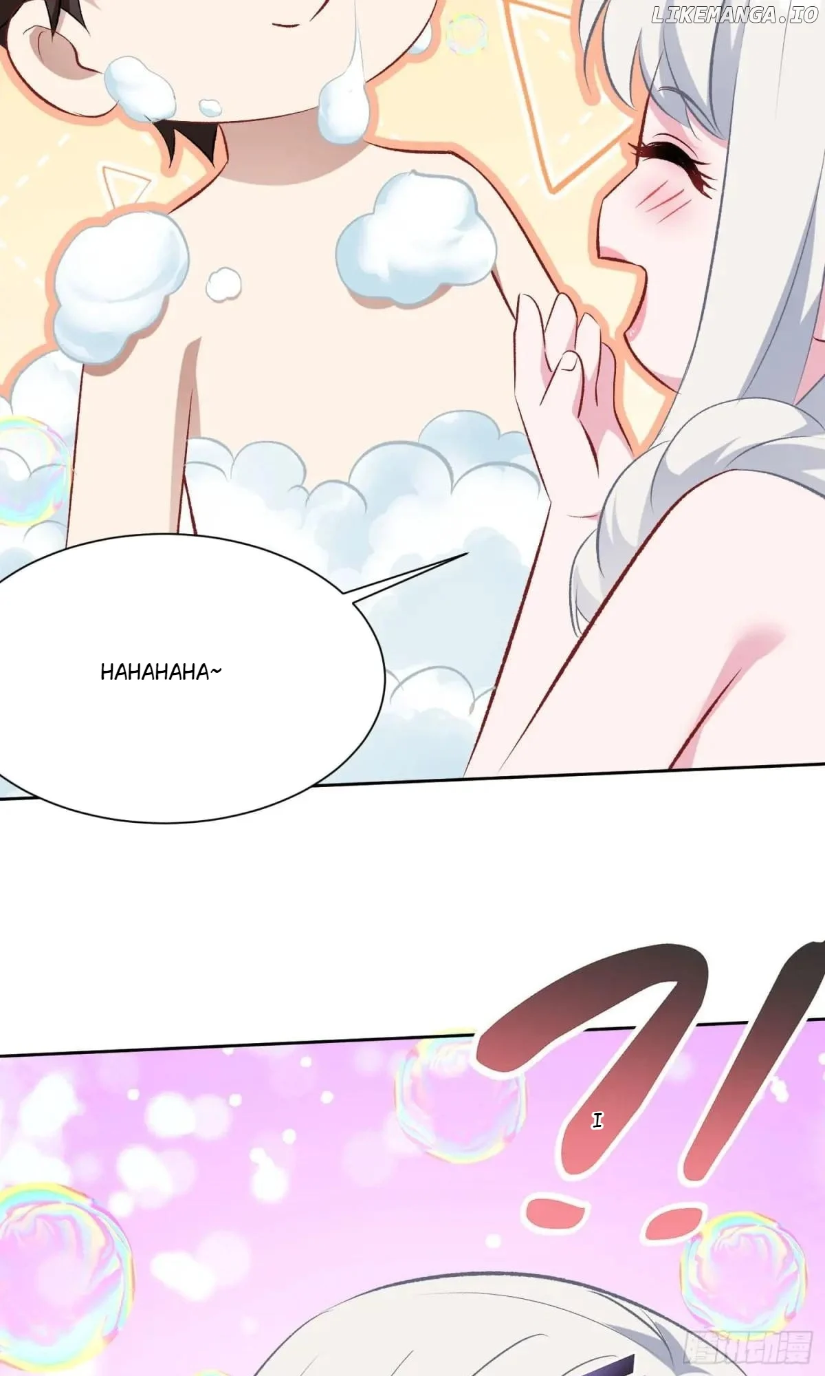 After Improperly Licking a Dog, I Became a Billionaire — Chapter 213 — page 36