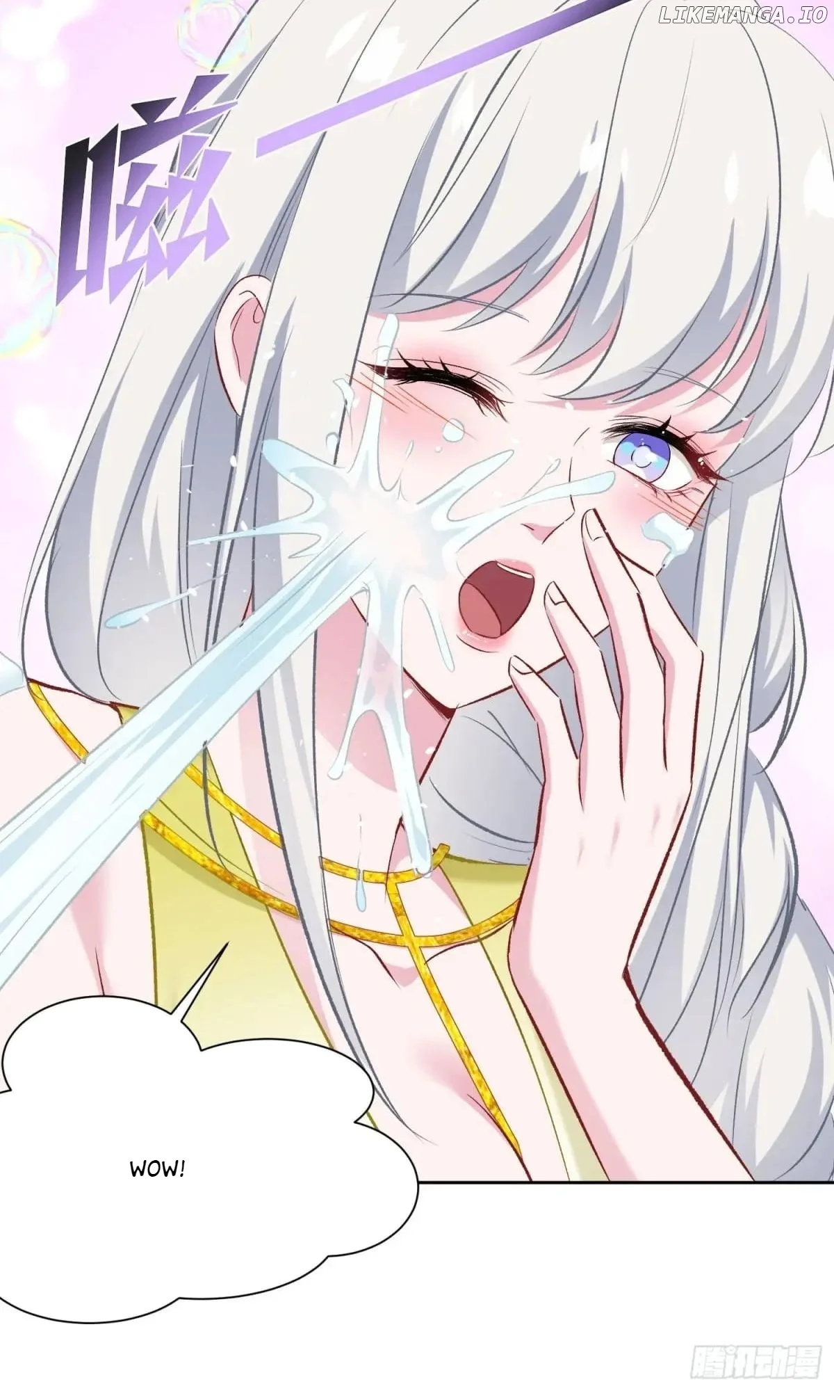 After Improperly Licking a Dog, I Became a Billionaire — Chapter 213 — page 37