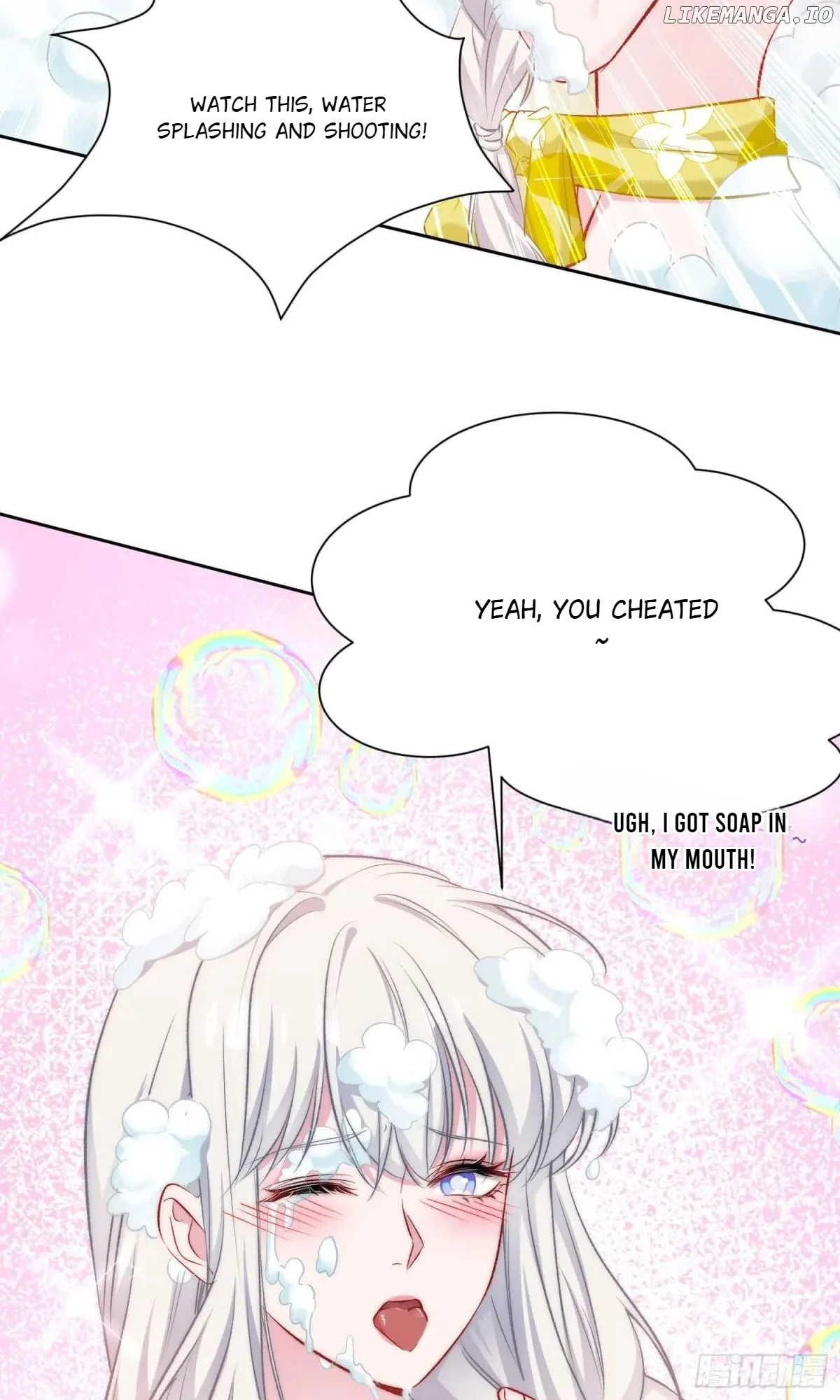 After Improperly Licking a Dog, I Became a Billionaire — Chapter 213 — page 39