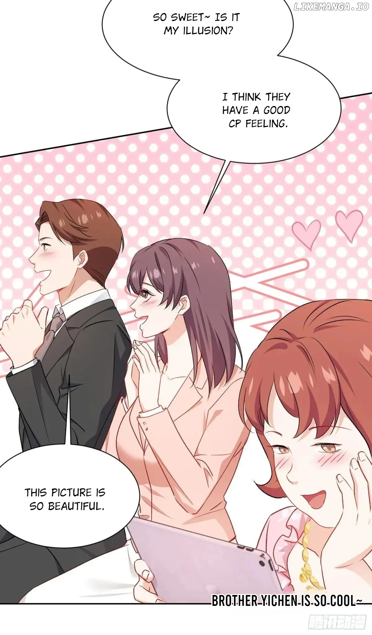 After Improperly Licking a Dog, I Became a Billionaire — Chapter 213 — page 41