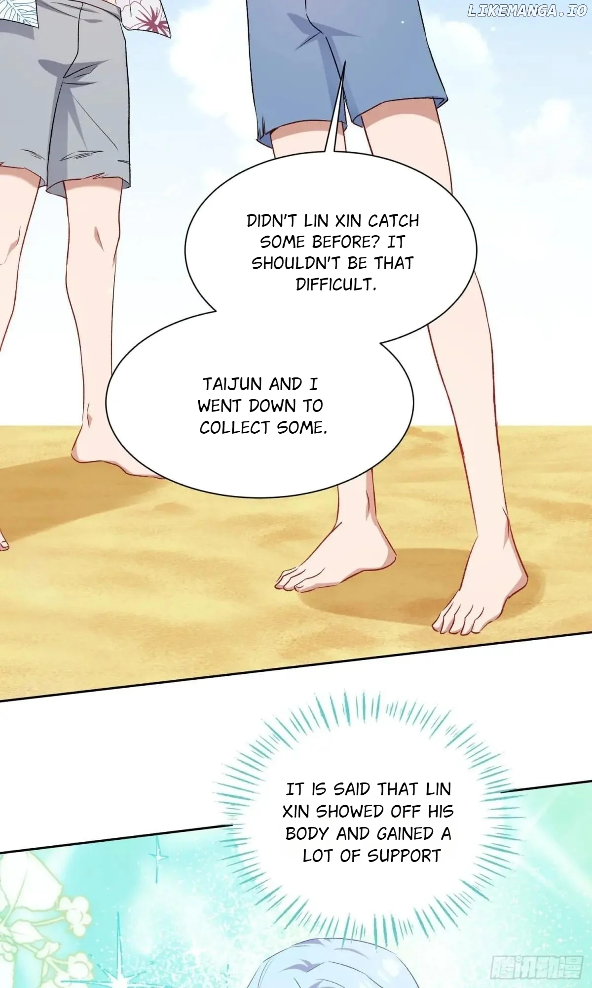 After Improperly Licking a Dog, I Became a Billionaire — Chapter 213 — page 44
