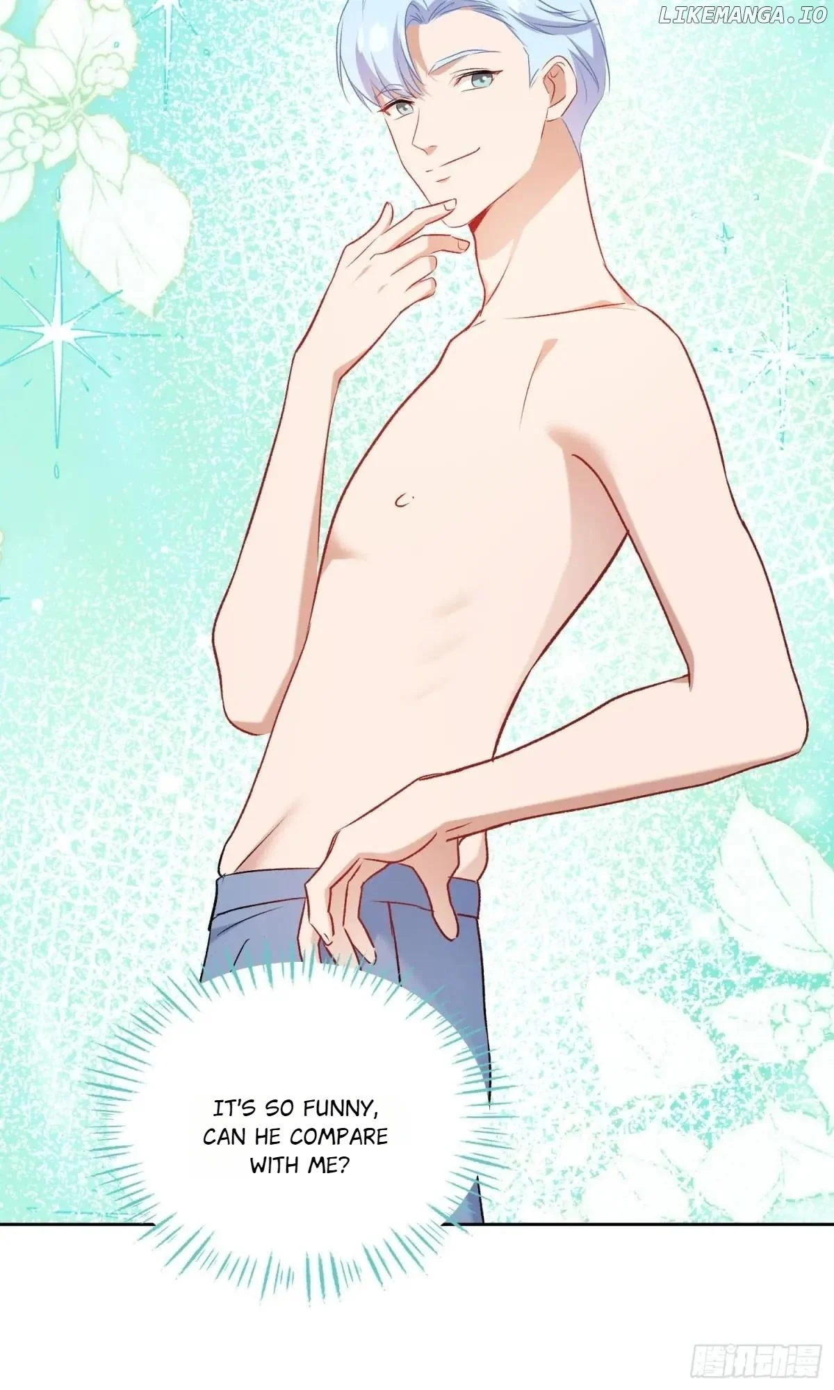 After Improperly Licking a Dog, I Became a Billionaire — Chapter 213 — page 45