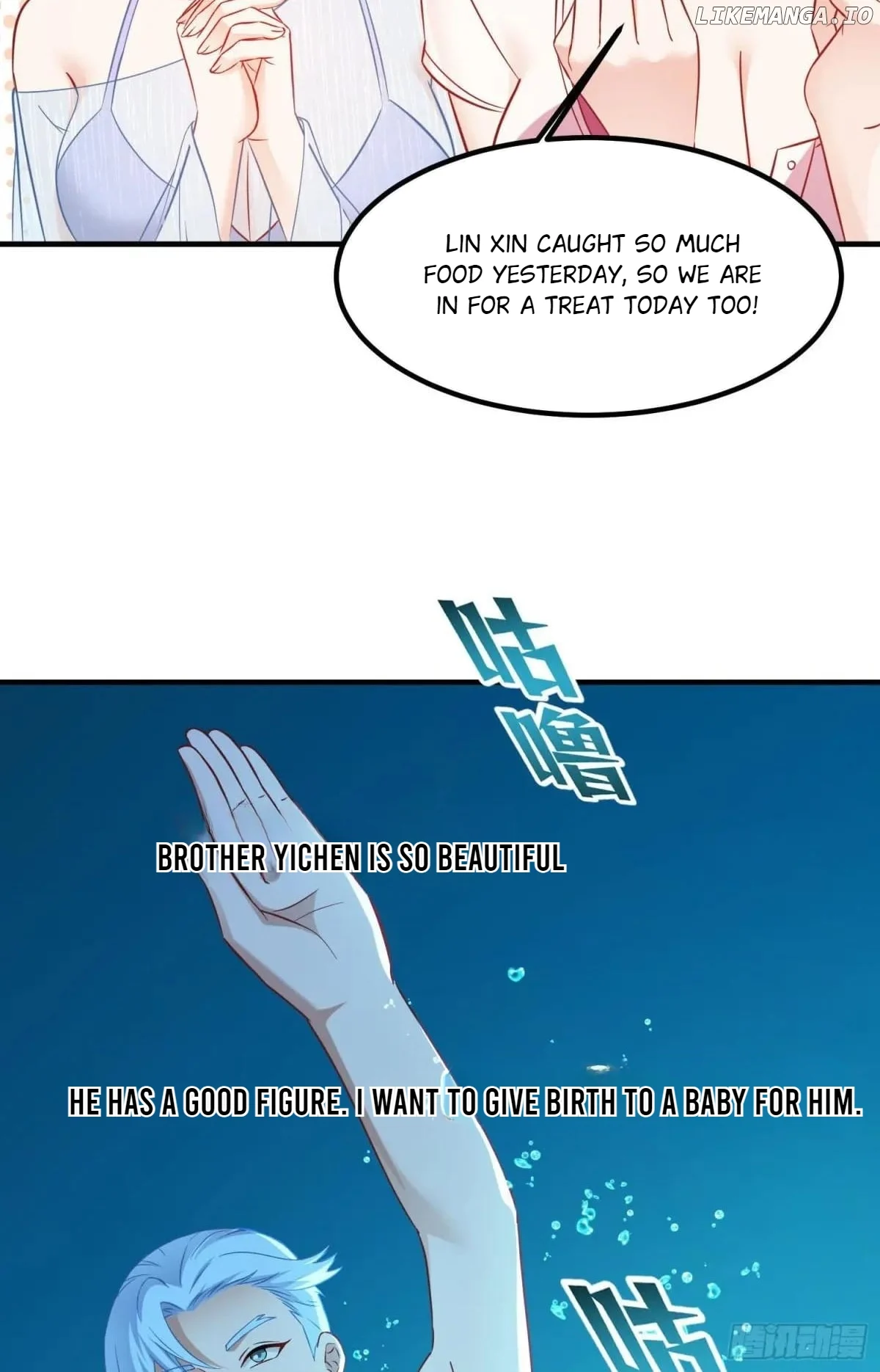 After Improperly Licking a Dog, I Became a Billionaire — Chapter 213 — page 48