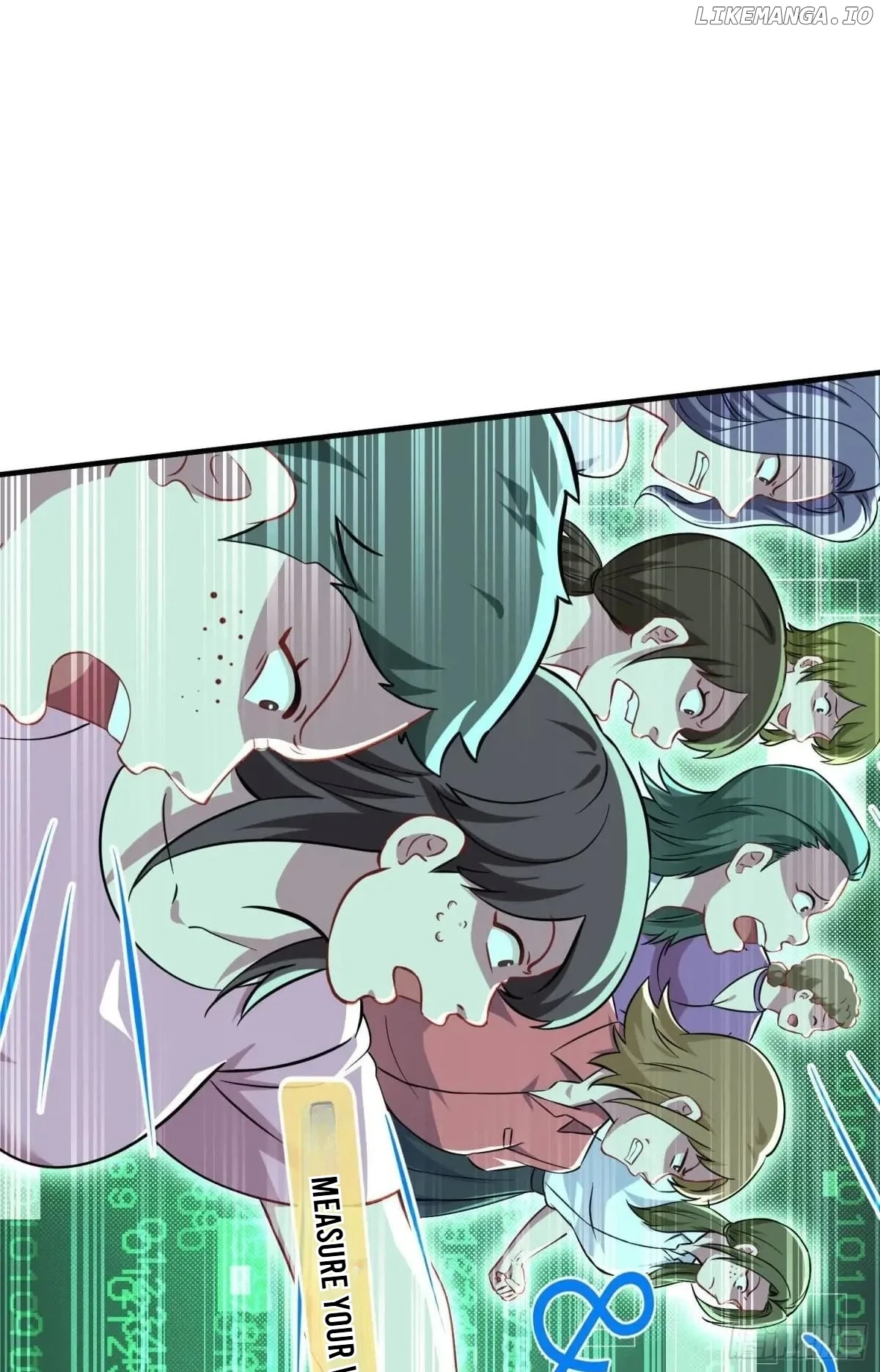 After Improperly Licking a Dog, I Became a Billionaire — Chapter 213 — page 52