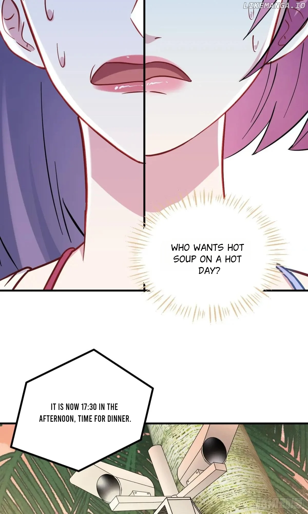 After Improperly Licking a Dog, I Became a Billionaire — Chapter 214 — page 6