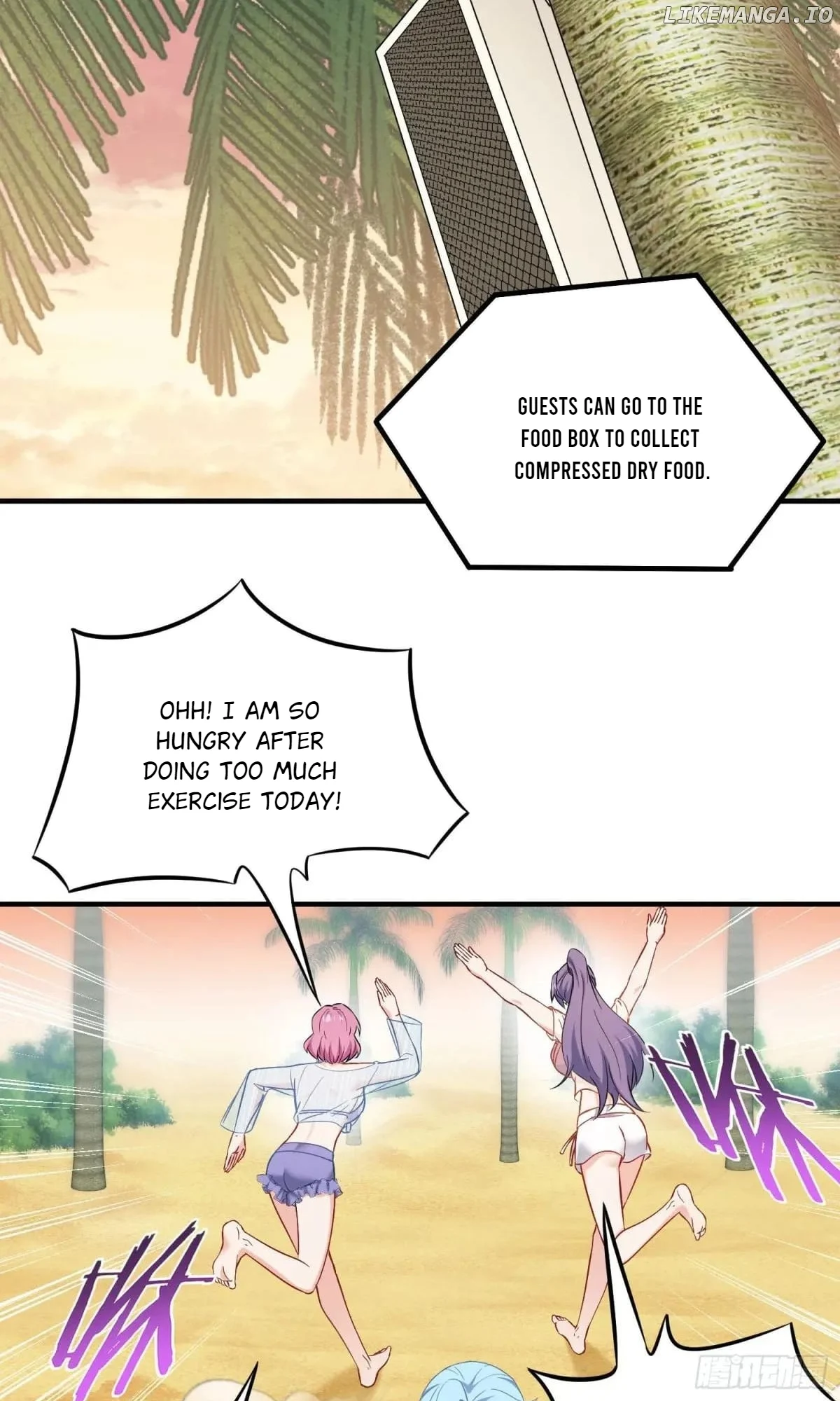After Improperly Licking a Dog, I Became a Billionaire — Chapter 214 — page 7
