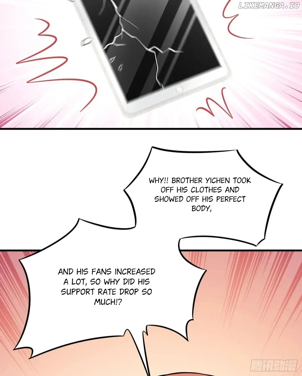 After Improperly Licking a Dog, I Became a Billionaire — Chapter 214 — page 12