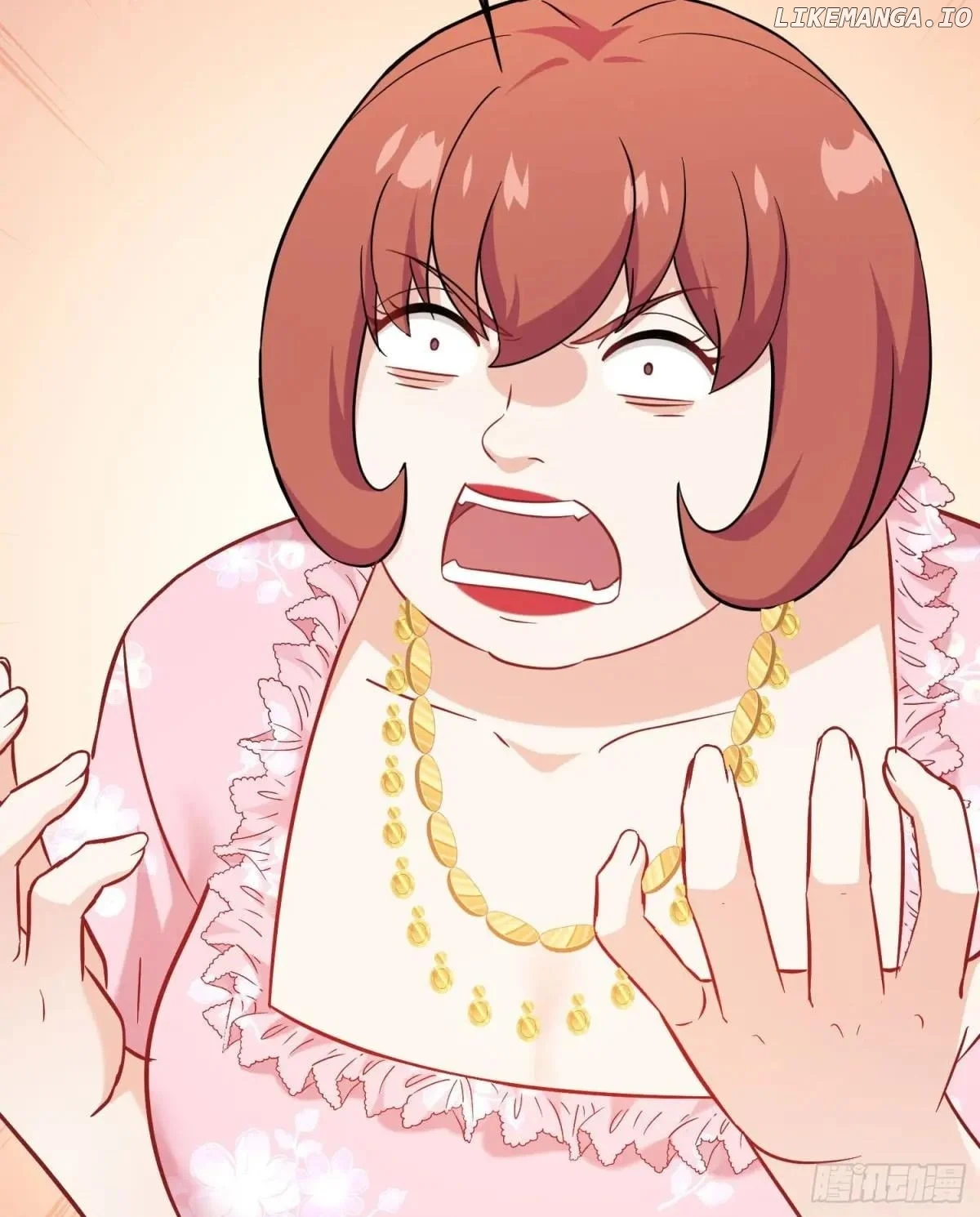 After Improperly Licking a Dog, I Became a Billionaire — Chapter 214 — page 13