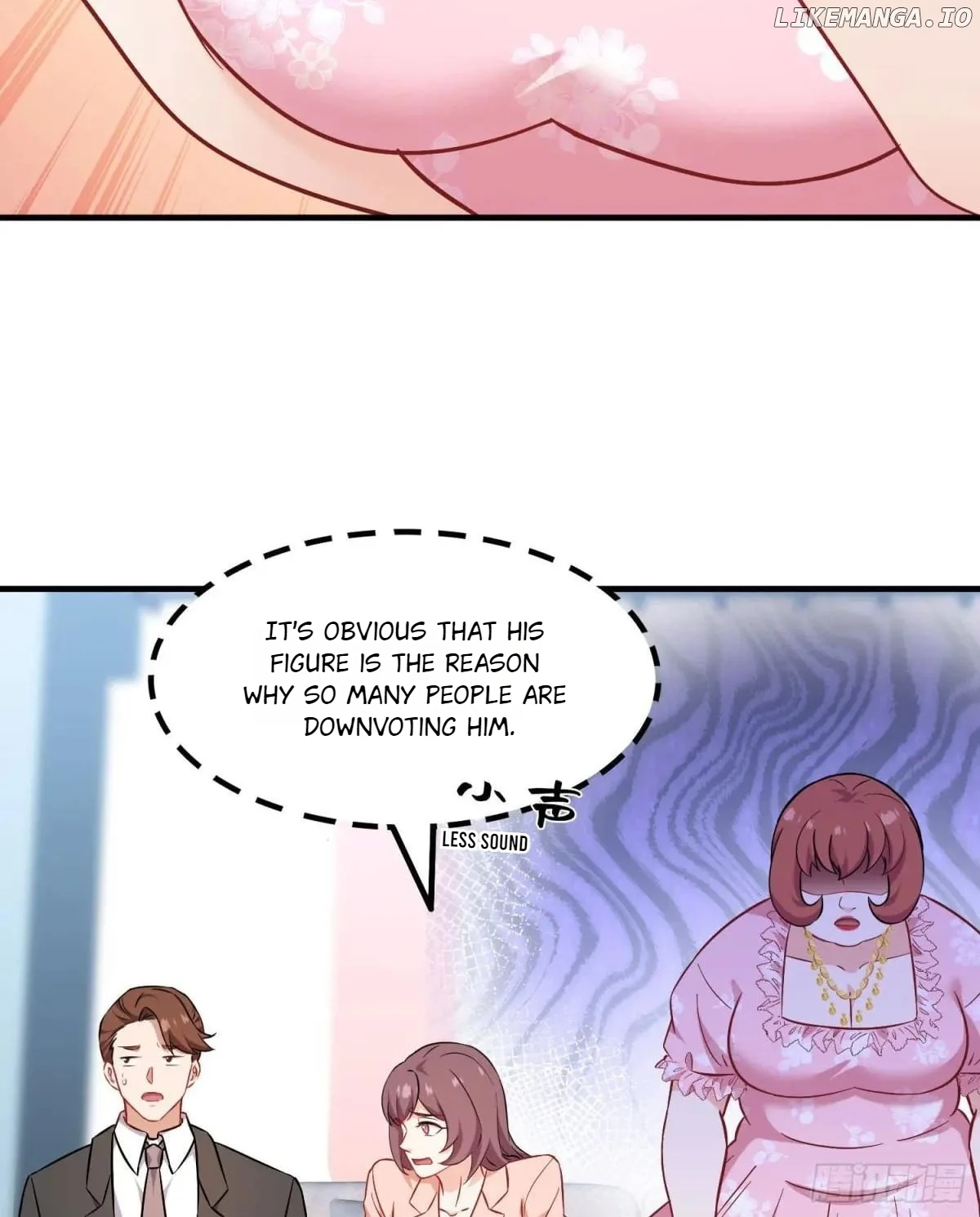 After Improperly Licking a Dog, I Became a Billionaire — Chapter 214 — page 14