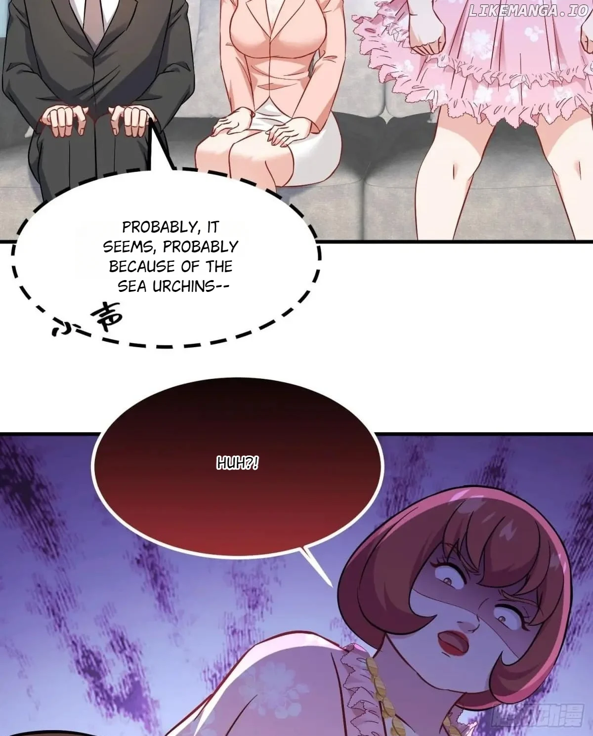 After Improperly Licking a Dog, I Became a Billionaire — Chapter 214 — page 15