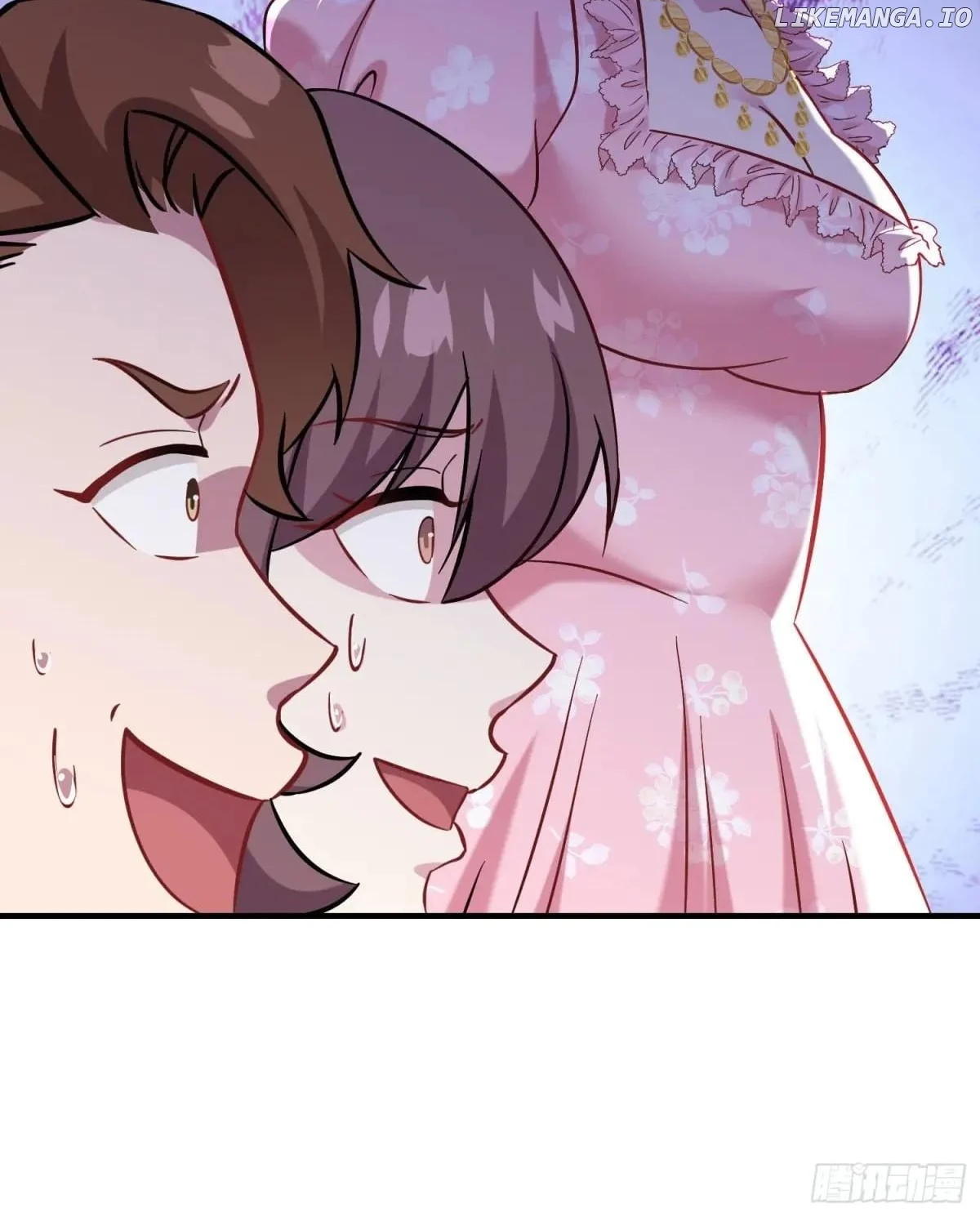After Improperly Licking a Dog, I Became a Billionaire — Chapter 214 — page 16