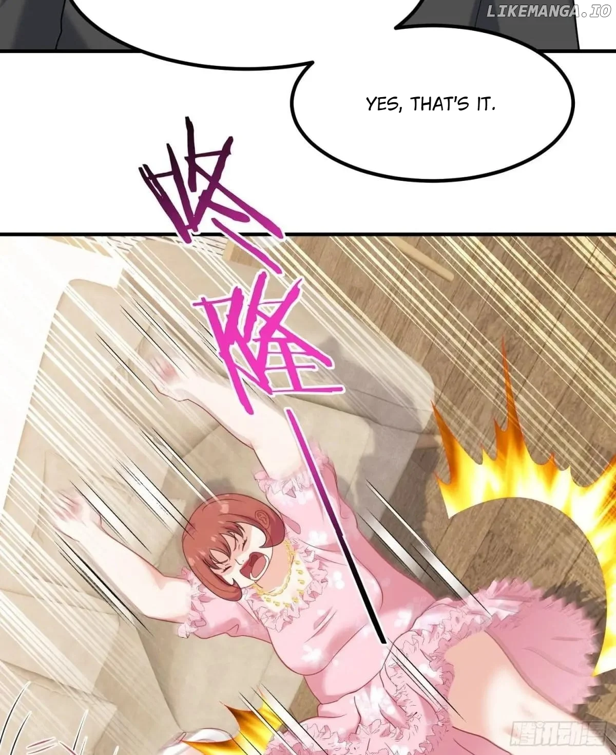 After Improperly Licking a Dog, I Became a Billionaire — Chapter 214 — page 18