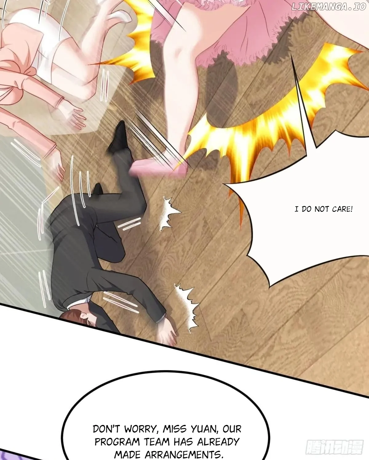 After Improperly Licking a Dog, I Became a Billionaire — Chapter 214 — page 19