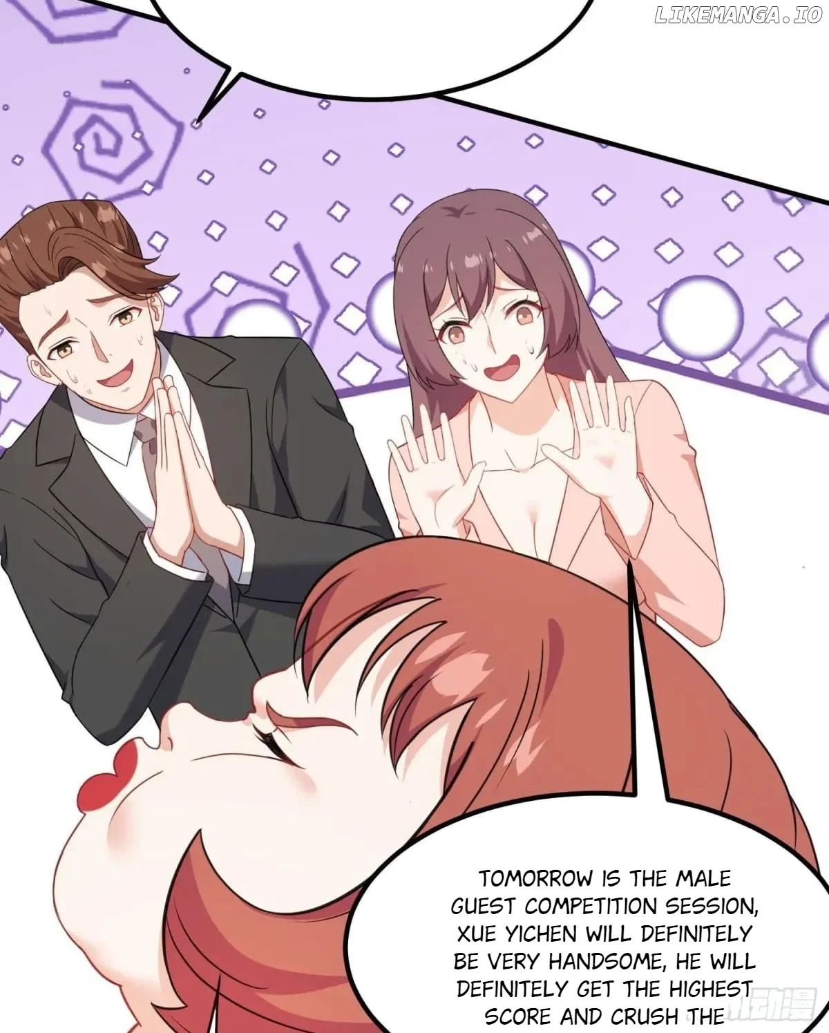After Improperly Licking a Dog, I Became a Billionaire — Chapter 214 — page 20