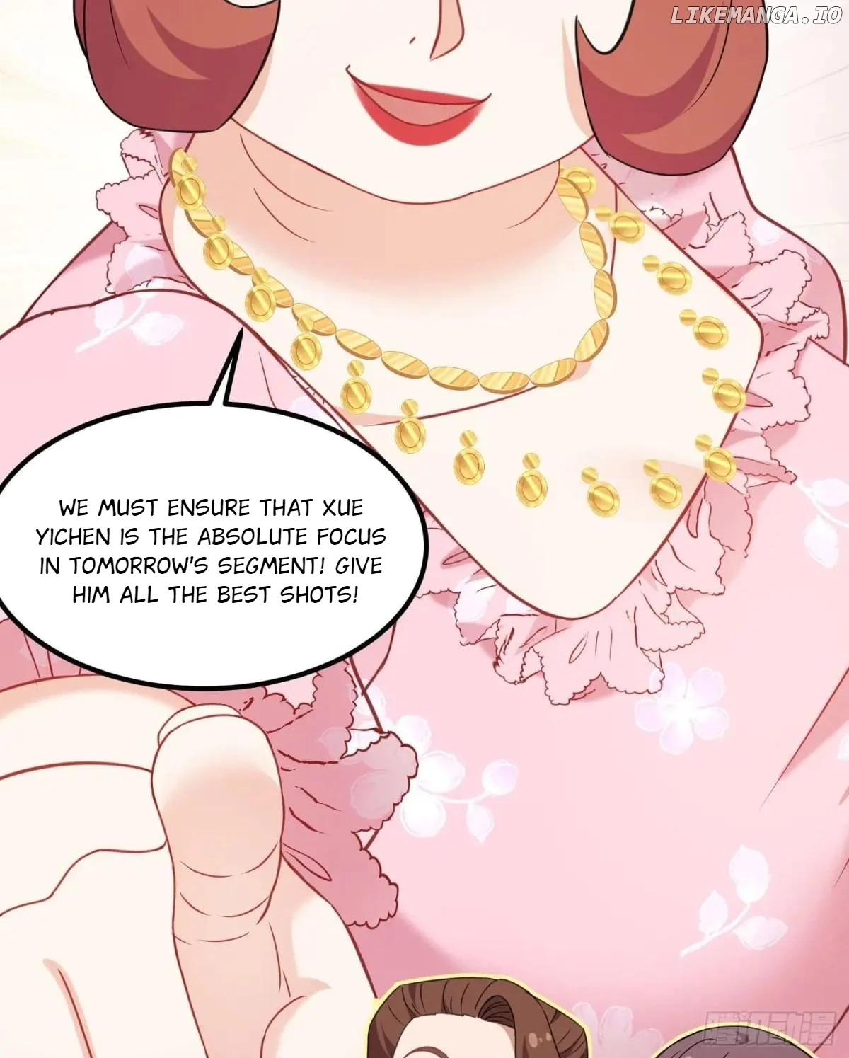 After Improperly Licking a Dog, I Became a Billionaire — Chapter 214 — page 22