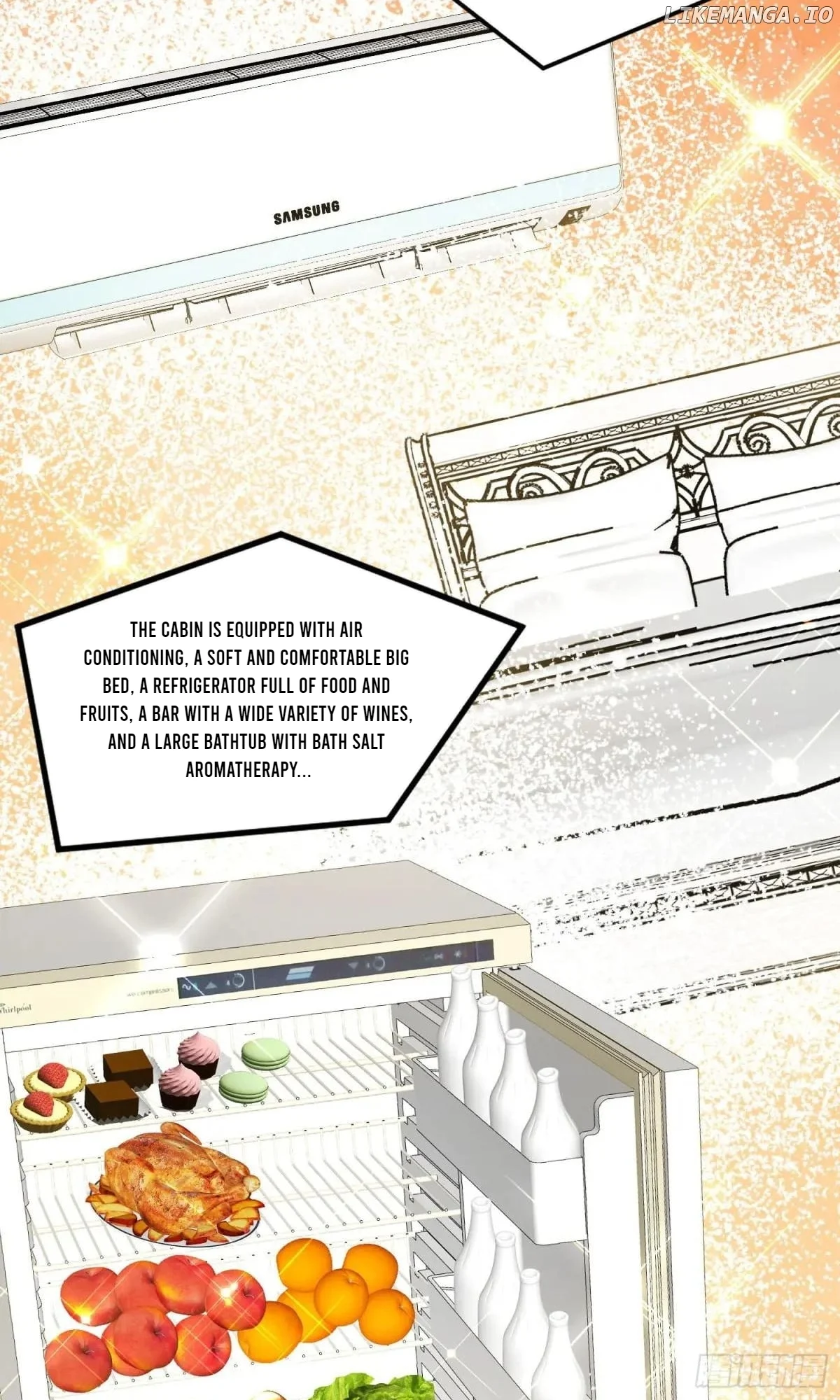 After Improperly Licking a Dog, I Became a Billionaire — Chapter 214 — page 28