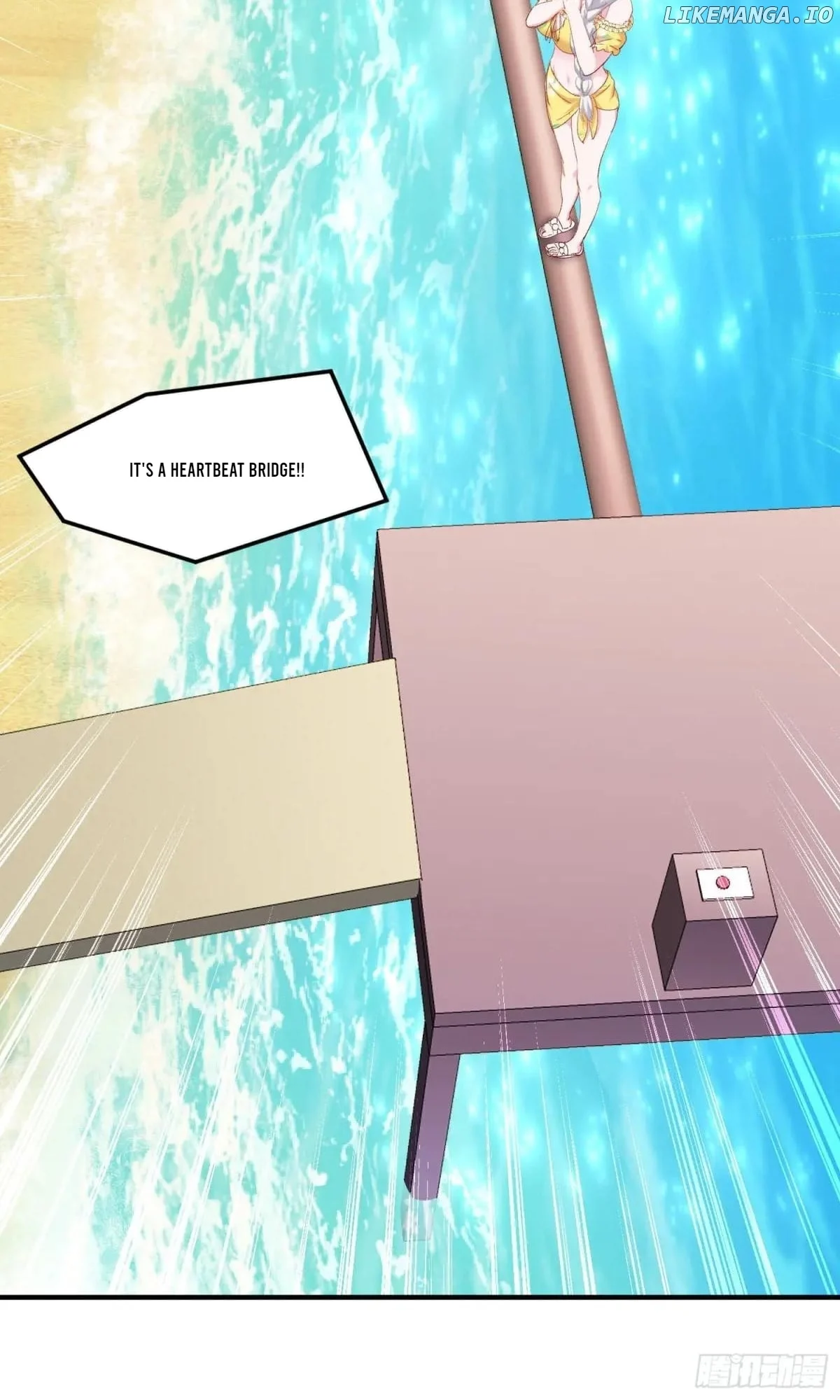 After Improperly Licking a Dog, I Became a Billionaire — Chapter 214 — page 32