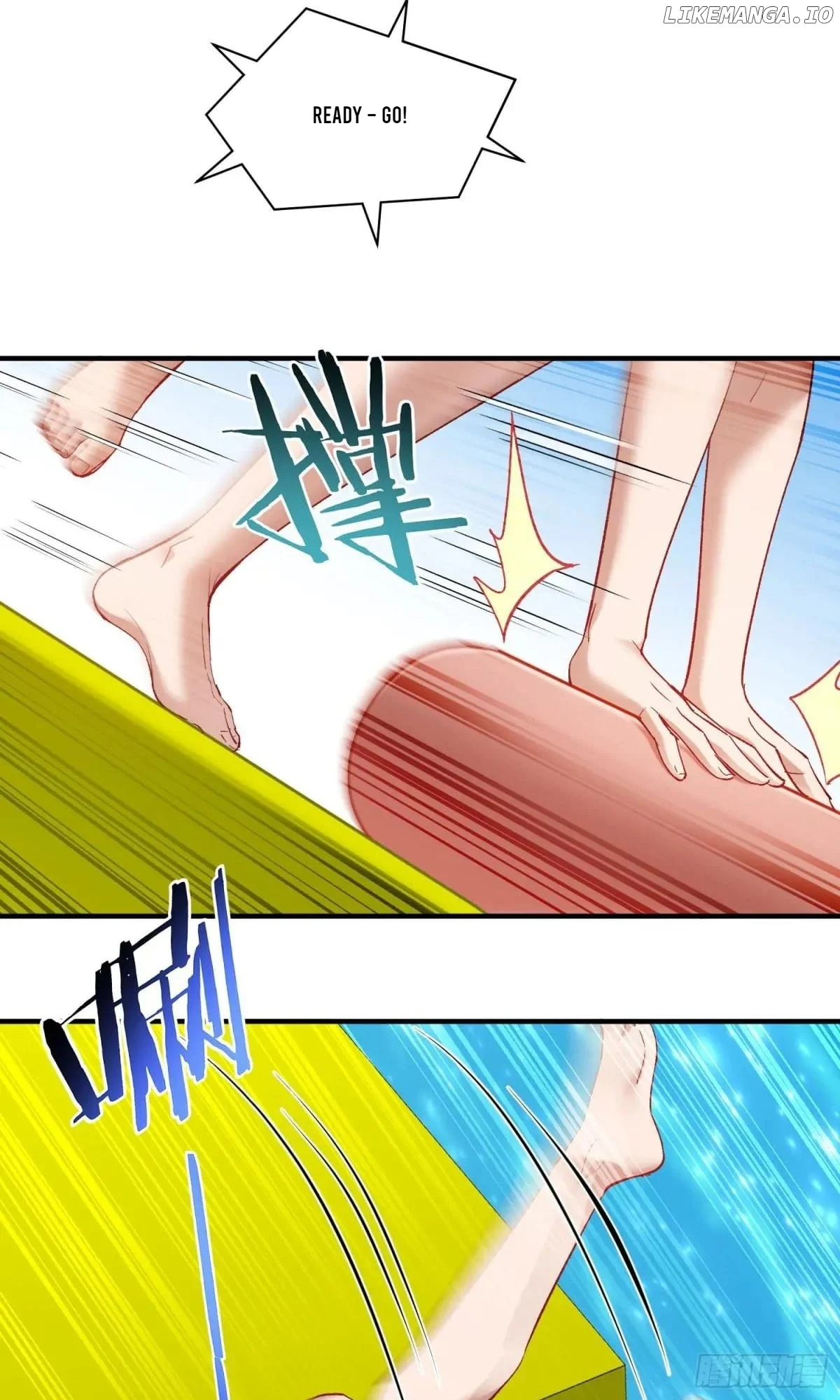 After Improperly Licking a Dog, I Became a Billionaire — Chapter 214 — page 41