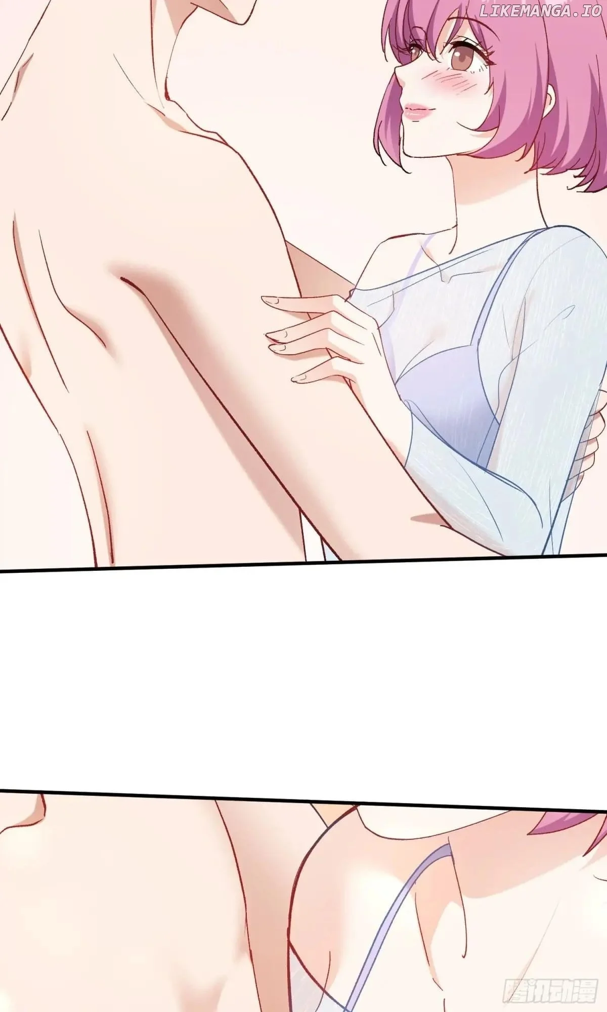 After Improperly Licking a Dog, I Became a Billionaire — Chapter 214 — page 45