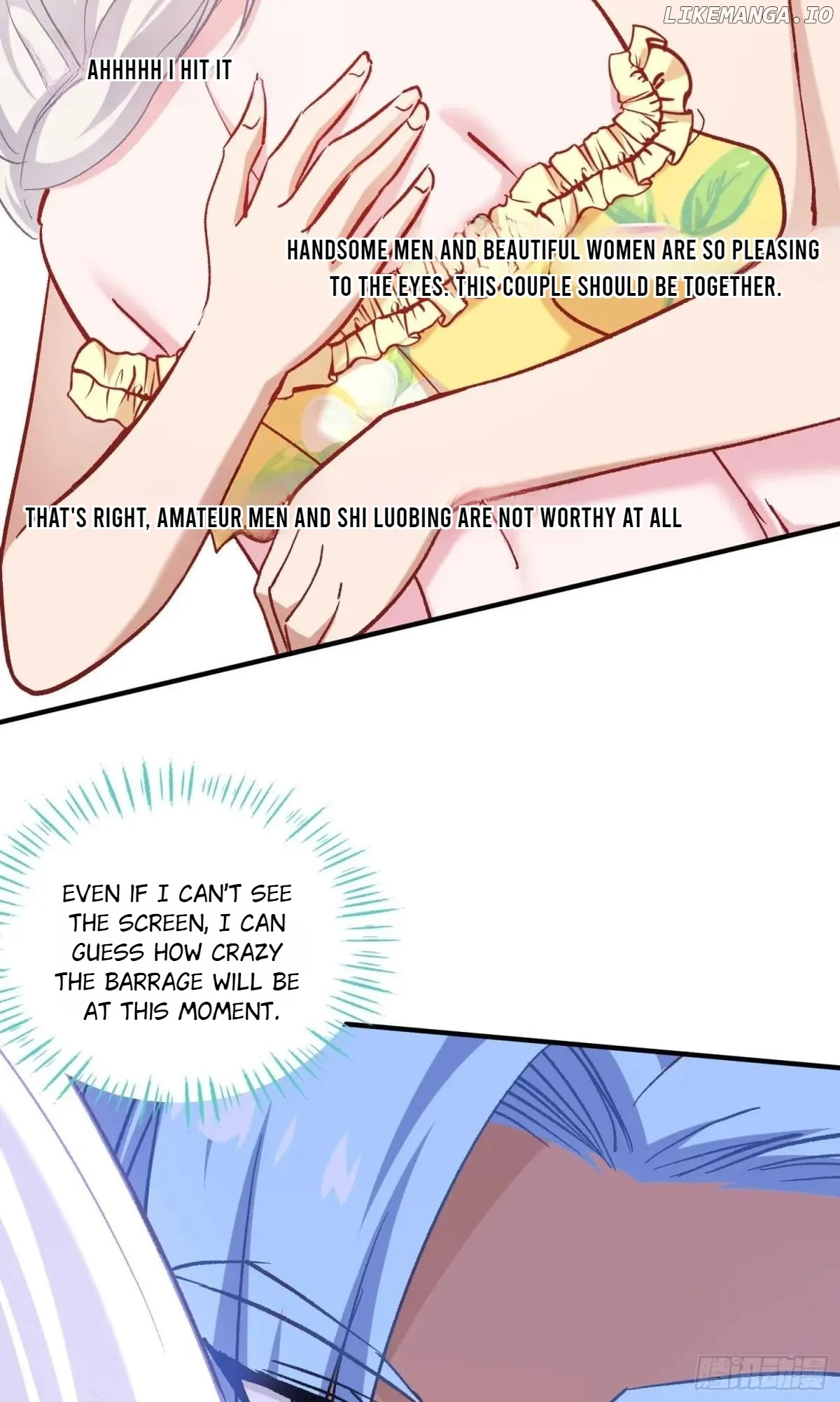 After Improperly Licking a Dog, I Became a Billionaire — Chapter 214 — page 50