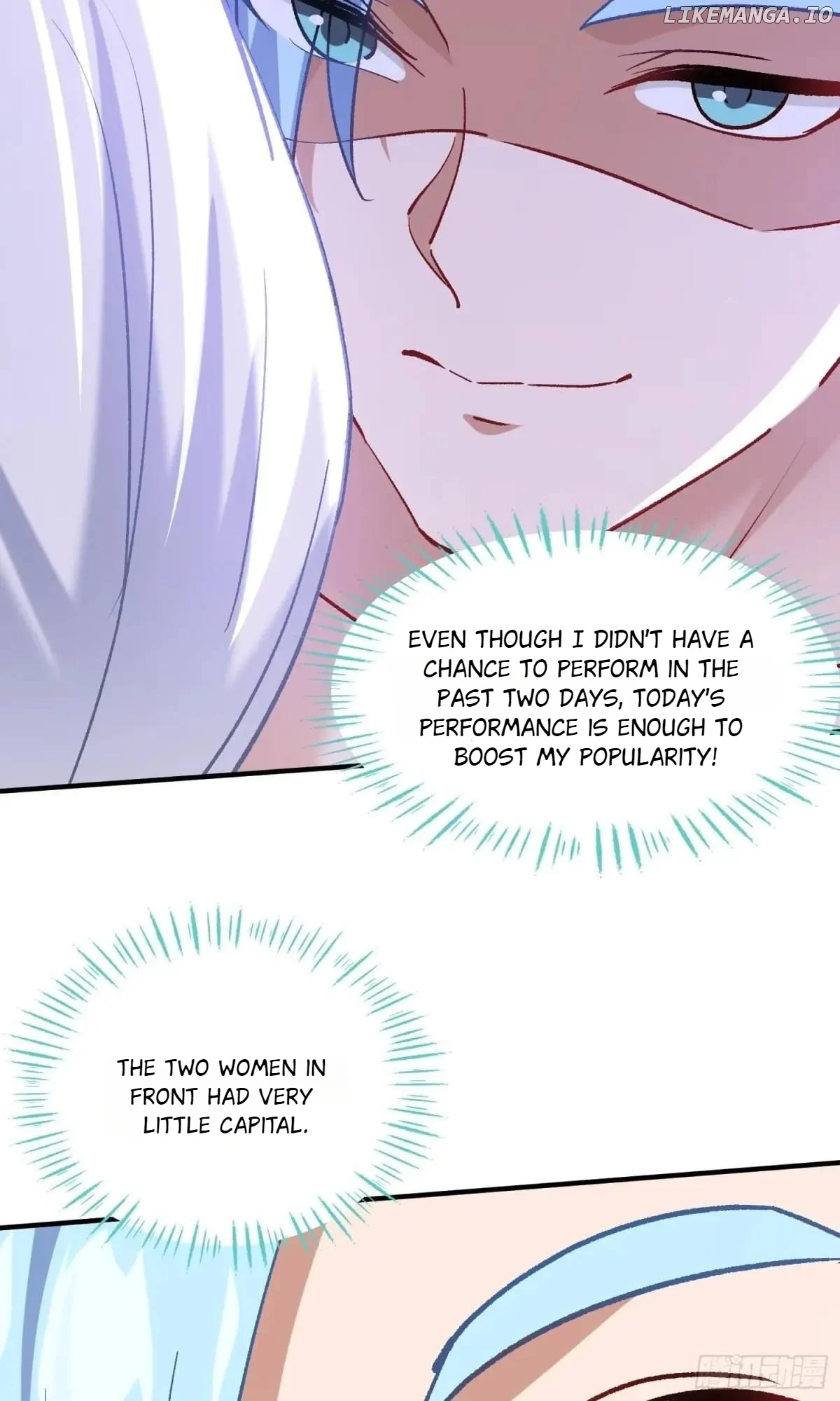 After Improperly Licking a Dog, I Became a Billionaire — Chapter 214 — page 51