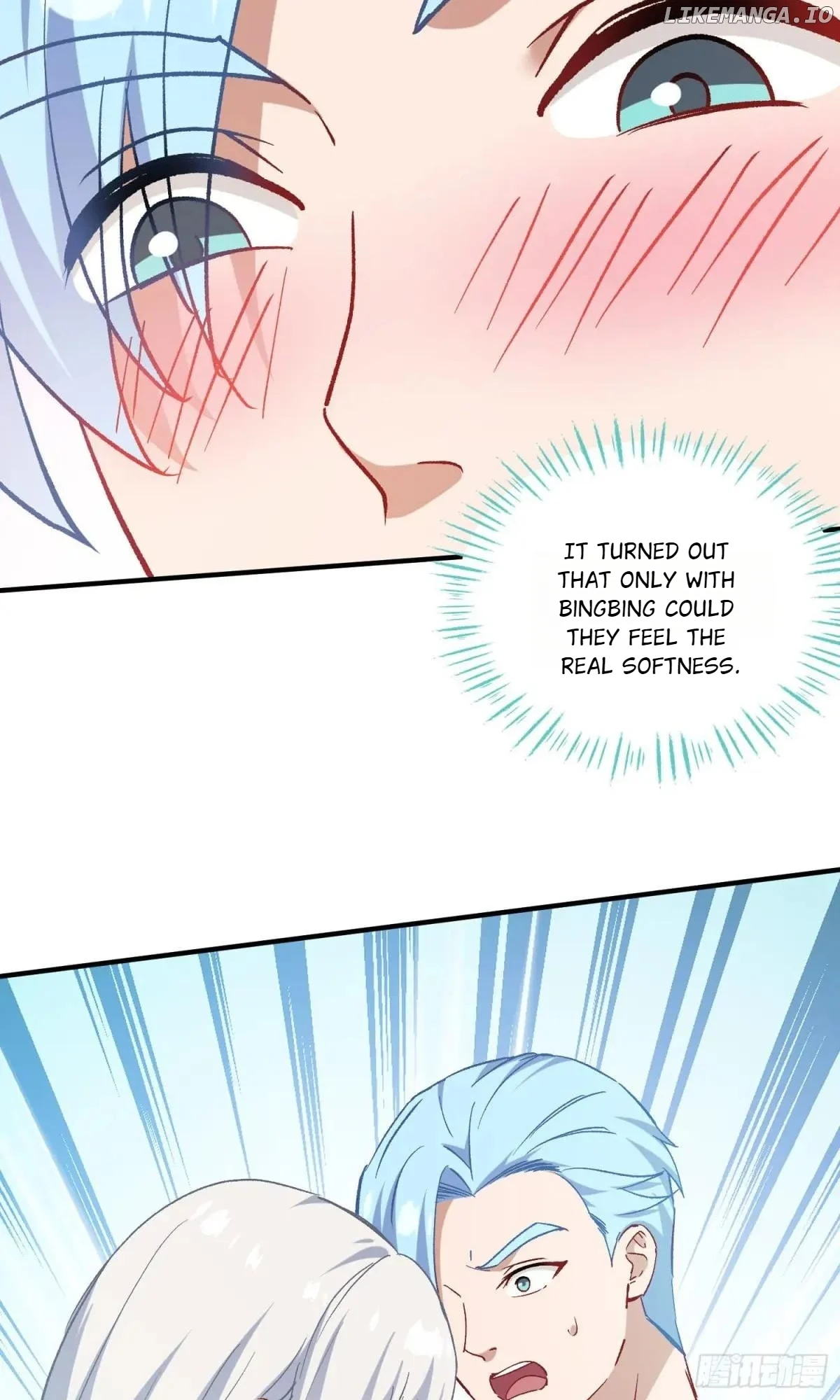 After Improperly Licking a Dog, I Became a Billionaire — Chapter 214 — page 52