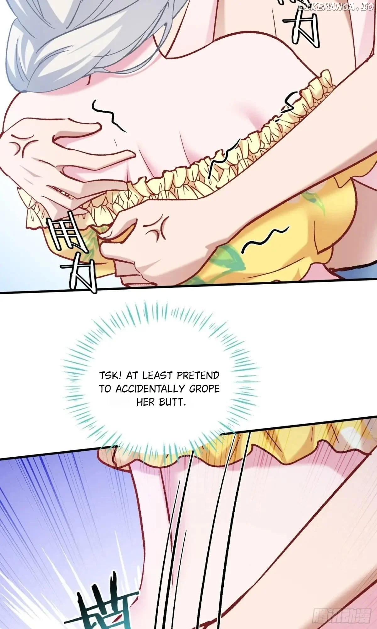 After Improperly Licking a Dog, I Became a Billionaire — Chapter 214 — page 55