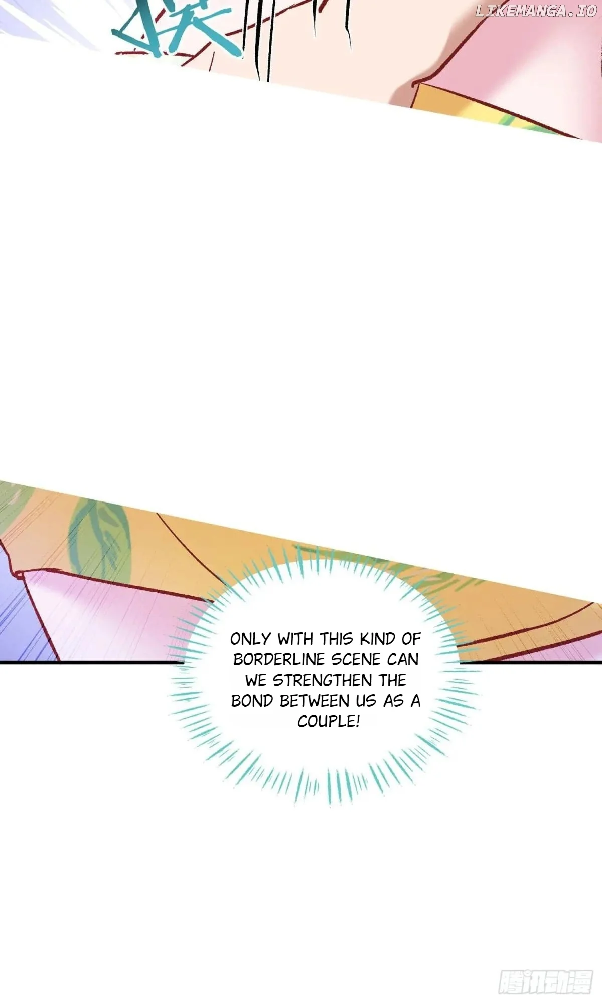 After Improperly Licking a Dog, I Became a Billionaire — Chapter 214 — page 56