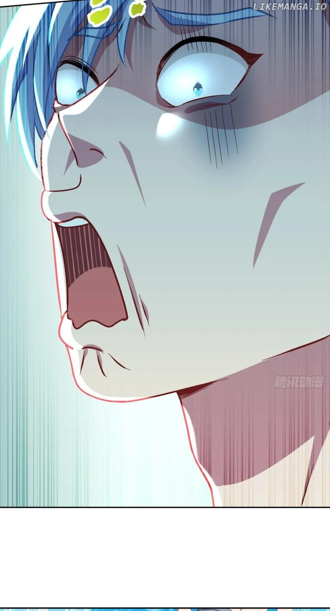 After Improperly Licking a Dog, I Became a Billionaire — Chapter 215 — page 2