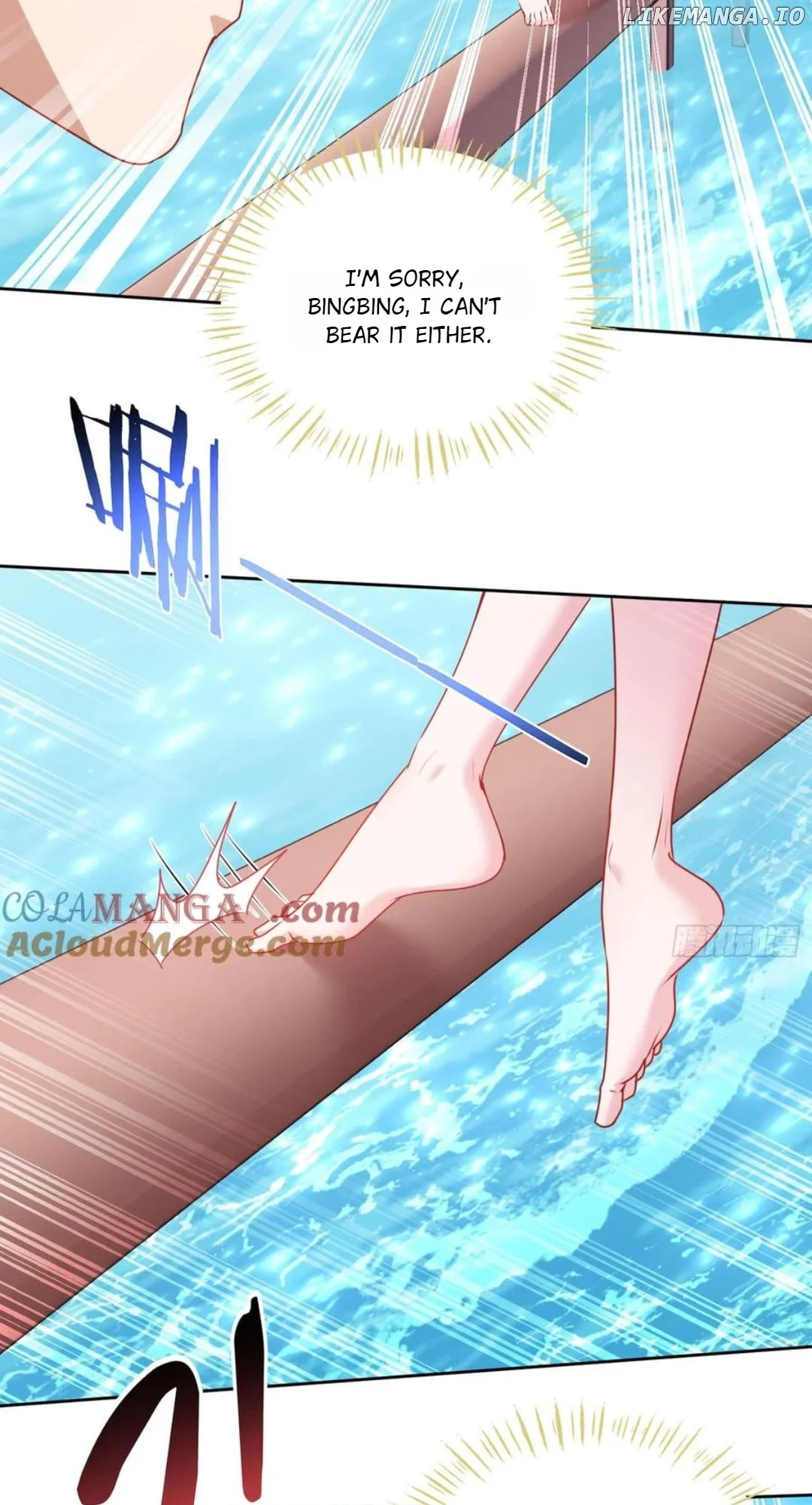 After Improperly Licking a Dog, I Became a Billionaire — Chapter 215 — page 11
