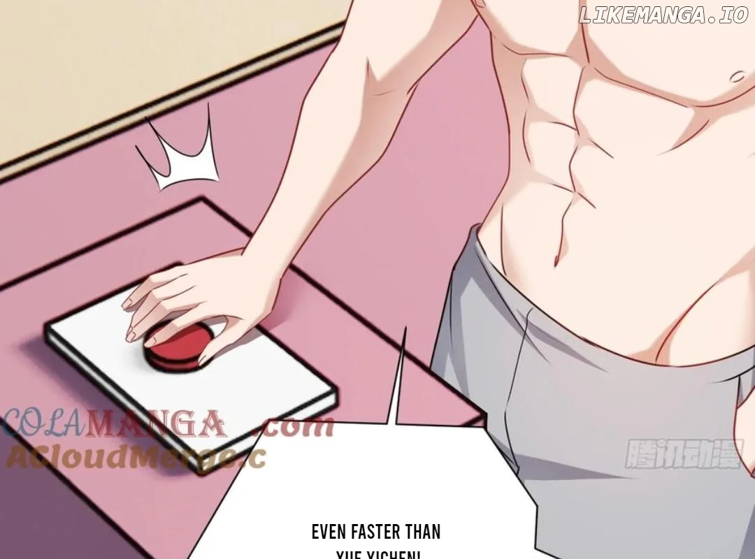 After Improperly Licking a Dog, I Became a Billionaire — Chapter 215 — page 14