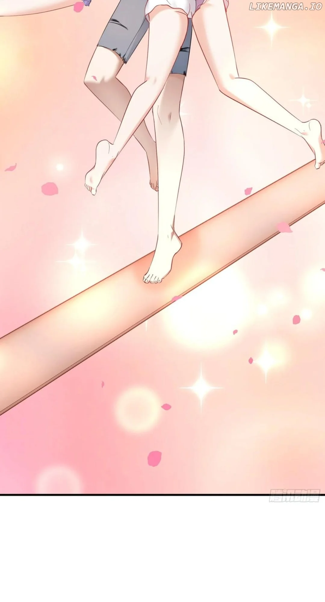 After Improperly Licking a Dog, I Became a Billionaire — Chapter 215 — page 51