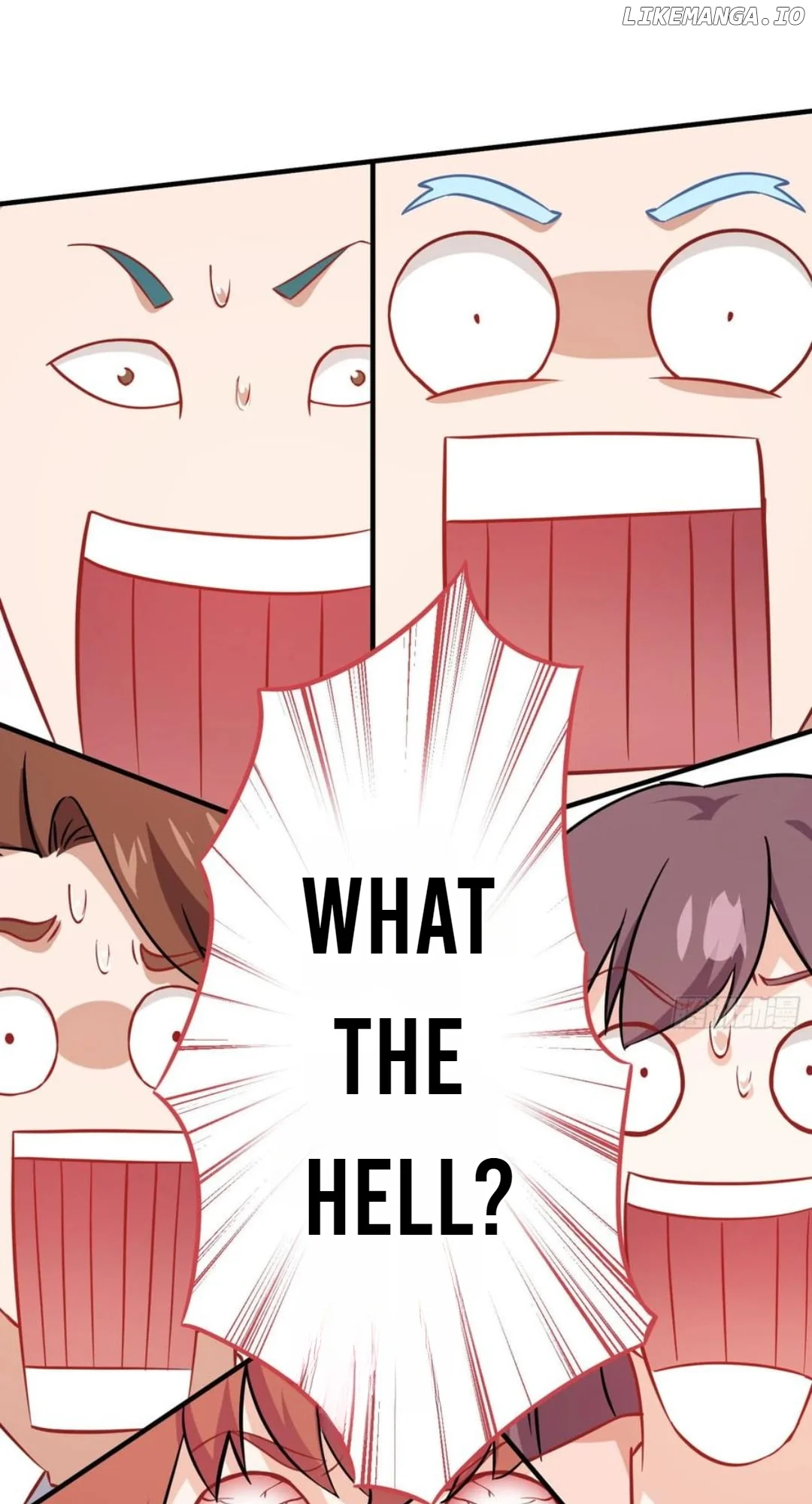 After Improperly Licking a Dog, I Became a Billionaire — Chapter 215 — page 52