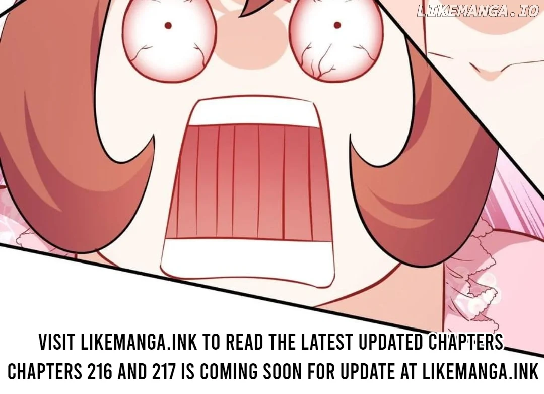 After Improperly Licking a Dog, I Became a Billionaire — Chapter 215 — page 53