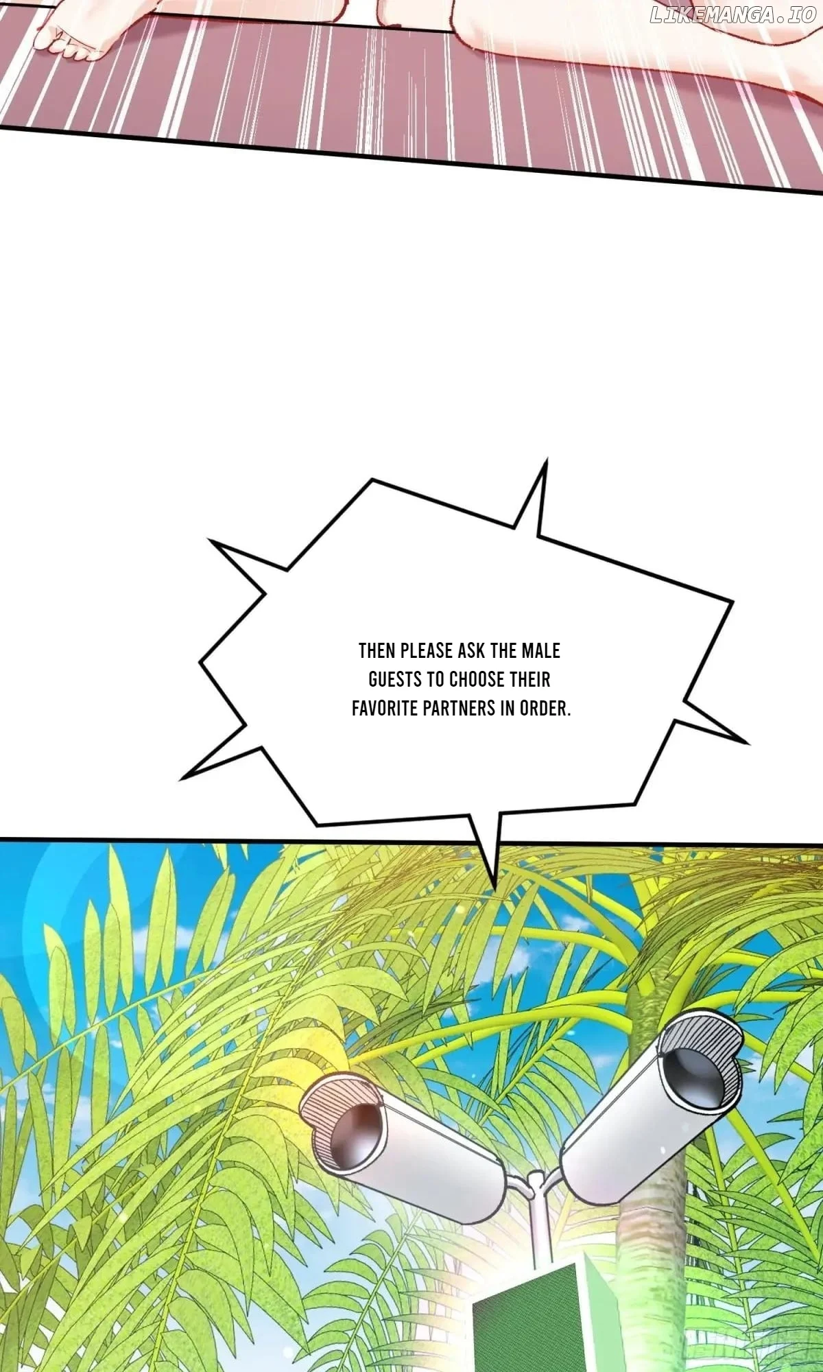 After Improperly Licking a Dog, I Became a Billionaire — Chapter 216 — page 3
