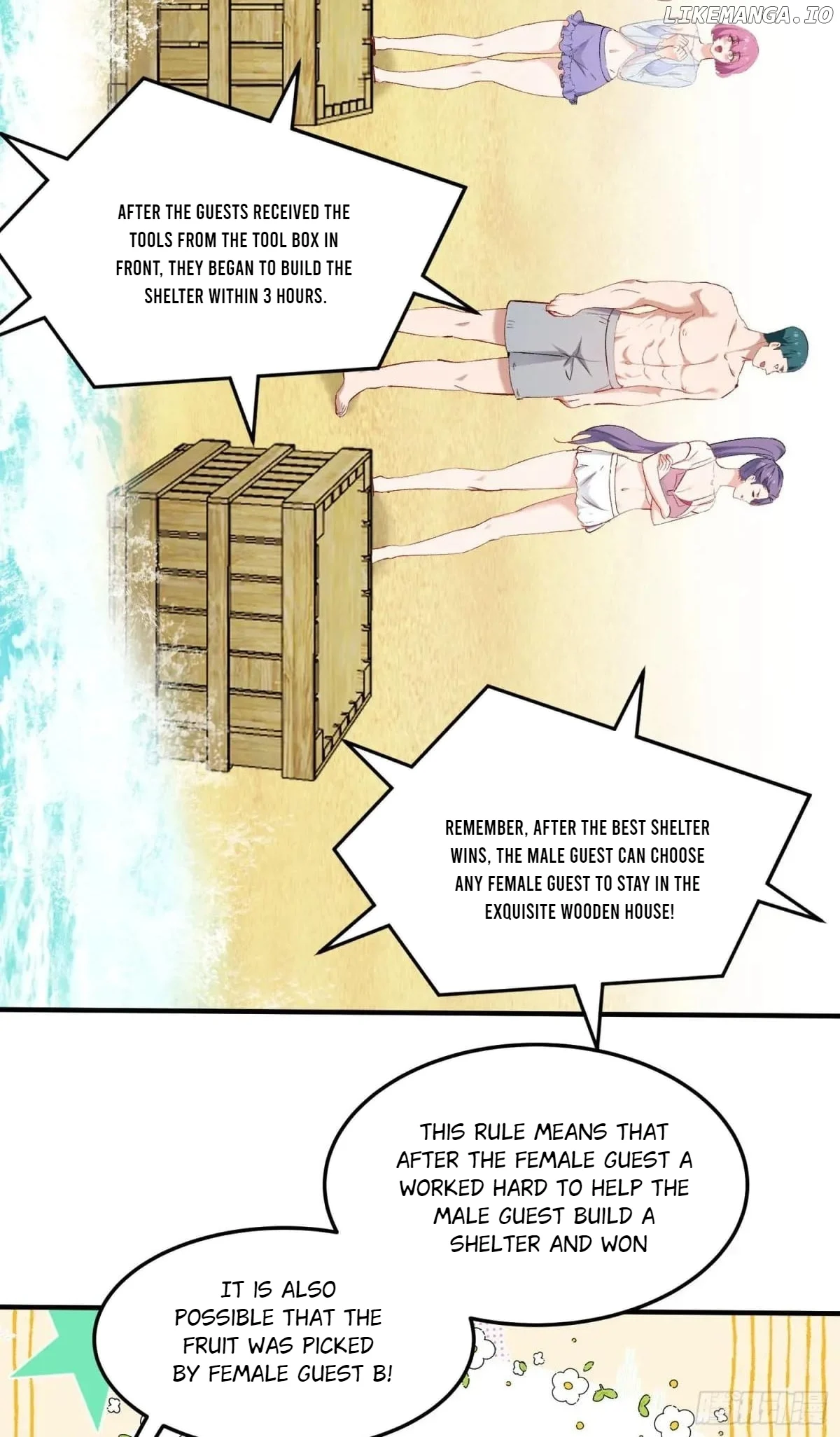 After Improperly Licking a Dog, I Became a Billionaire — Chapter 216 — page 5