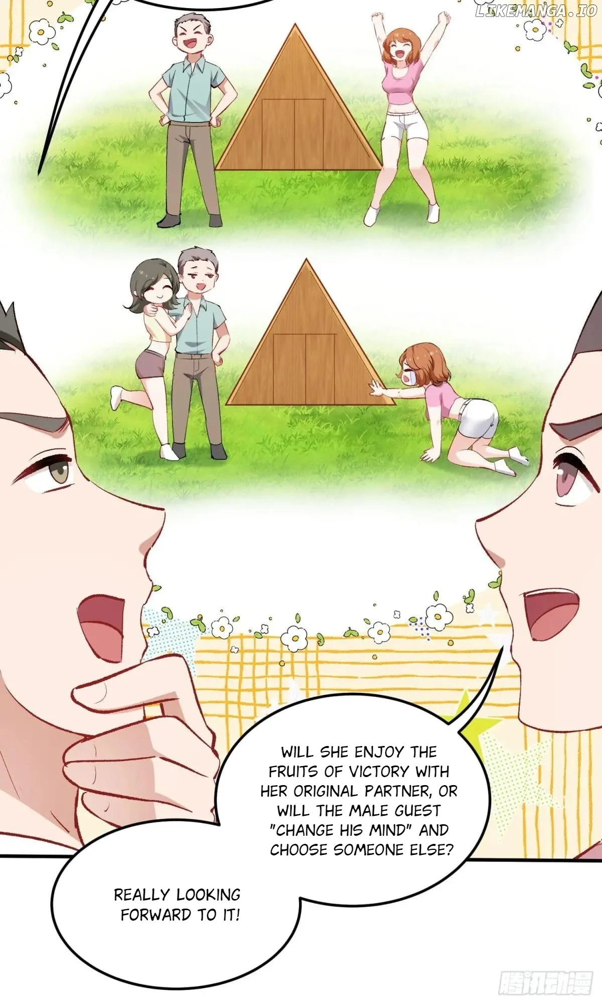 After Improperly Licking a Dog, I Became a Billionaire — Chapter 216 — page 6