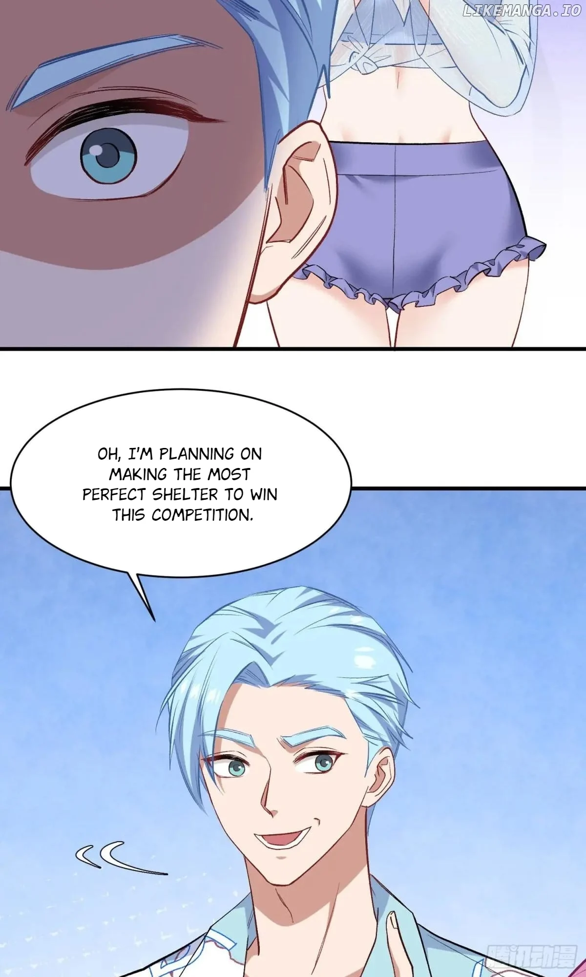 After Improperly Licking a Dog, I Became a Billionaire — Chapter 216 — page 12