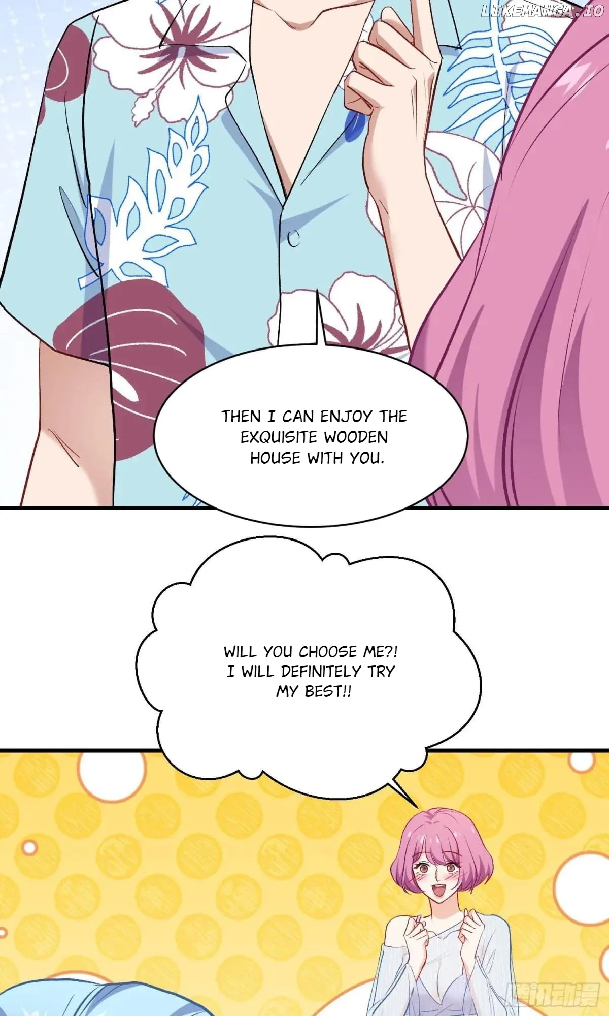 After Improperly Licking a Dog, I Became a Billionaire — Chapter 216 — page 13