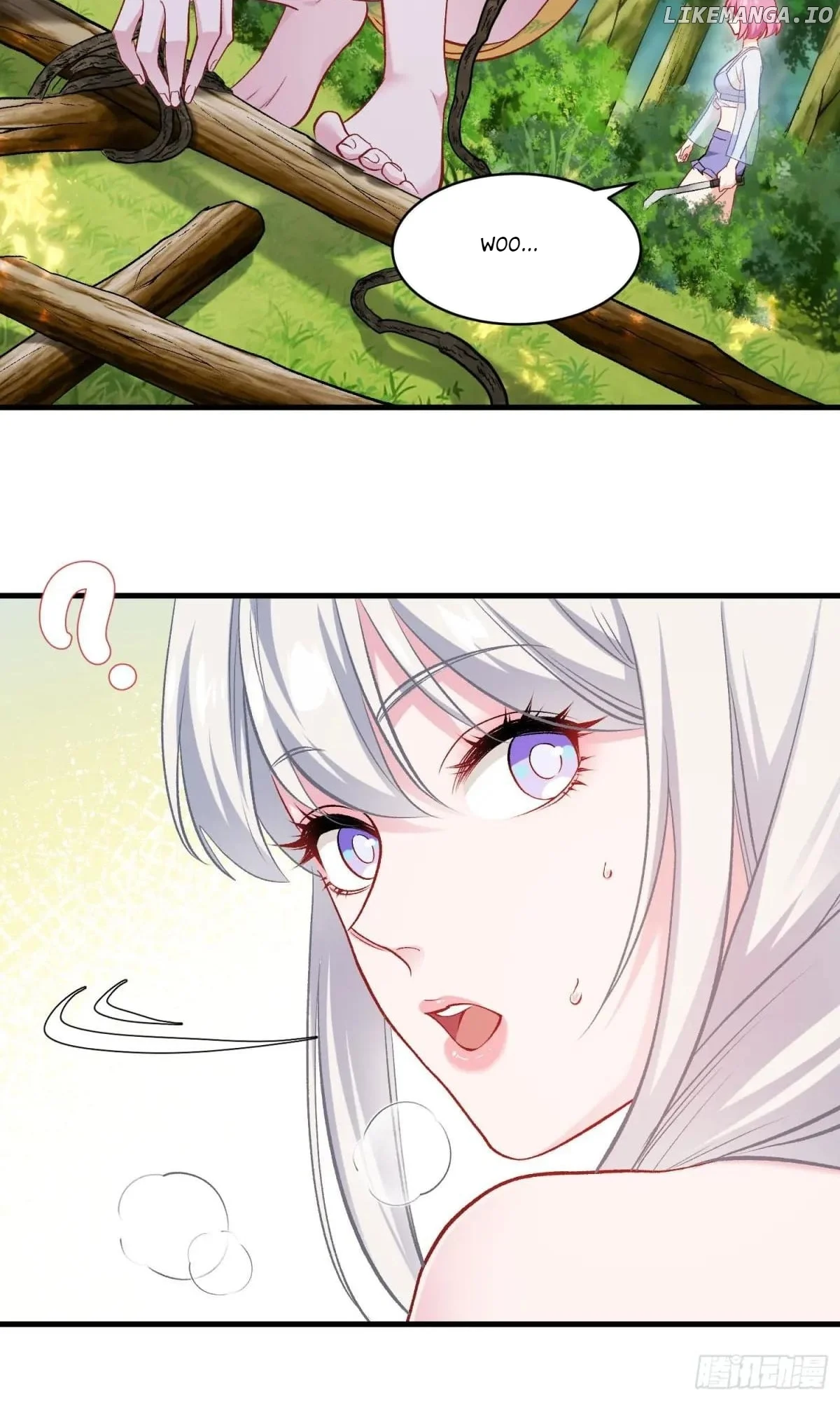 After Improperly Licking a Dog, I Became a Billionaire — Chapter 216 — page 16