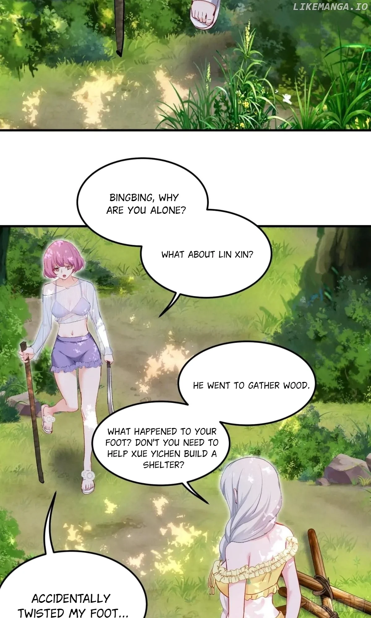 After Improperly Licking a Dog, I Became a Billionaire — Chapter 216 — page 18
