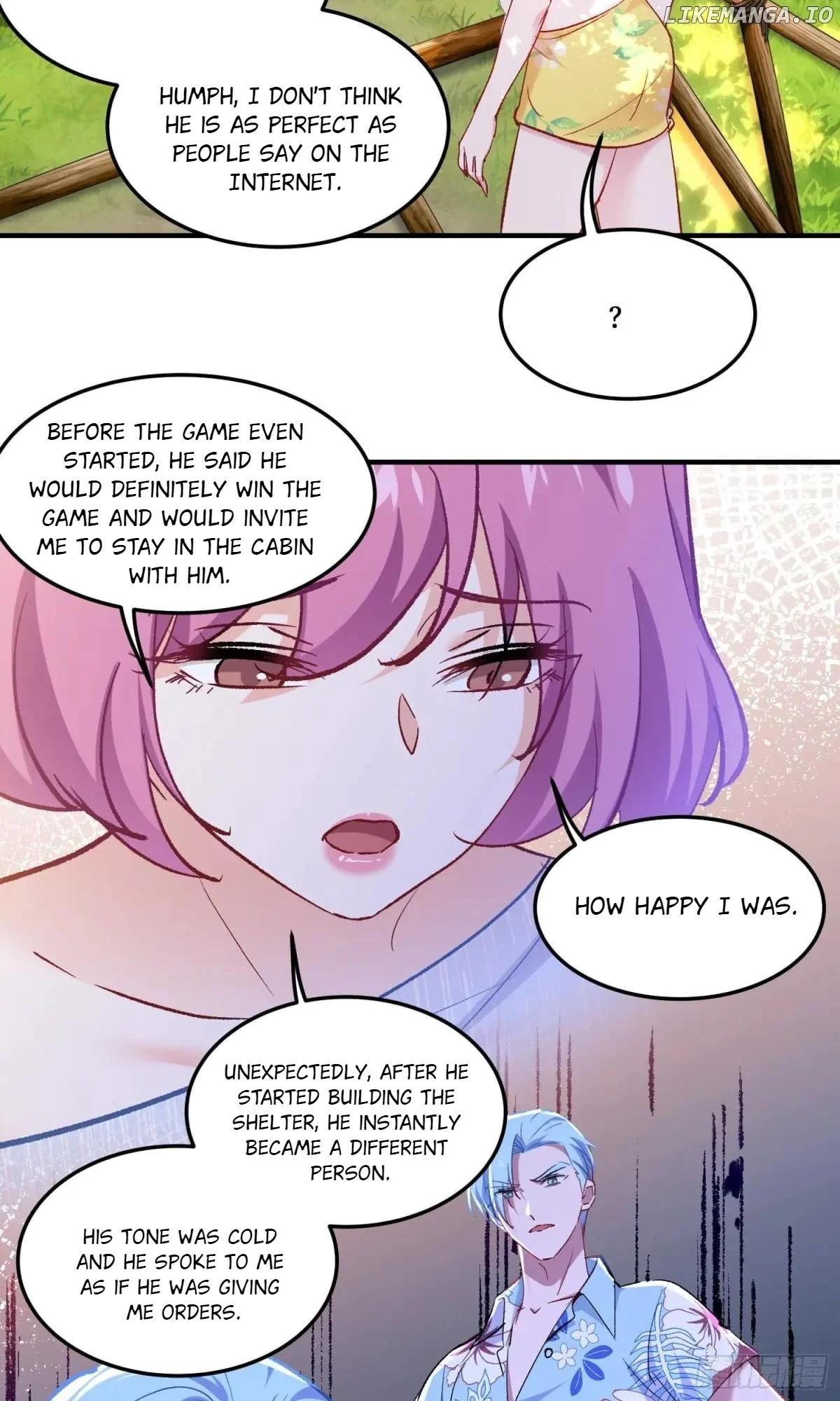 After Improperly Licking a Dog, I Became a Billionaire — Chapter 216 — page 19