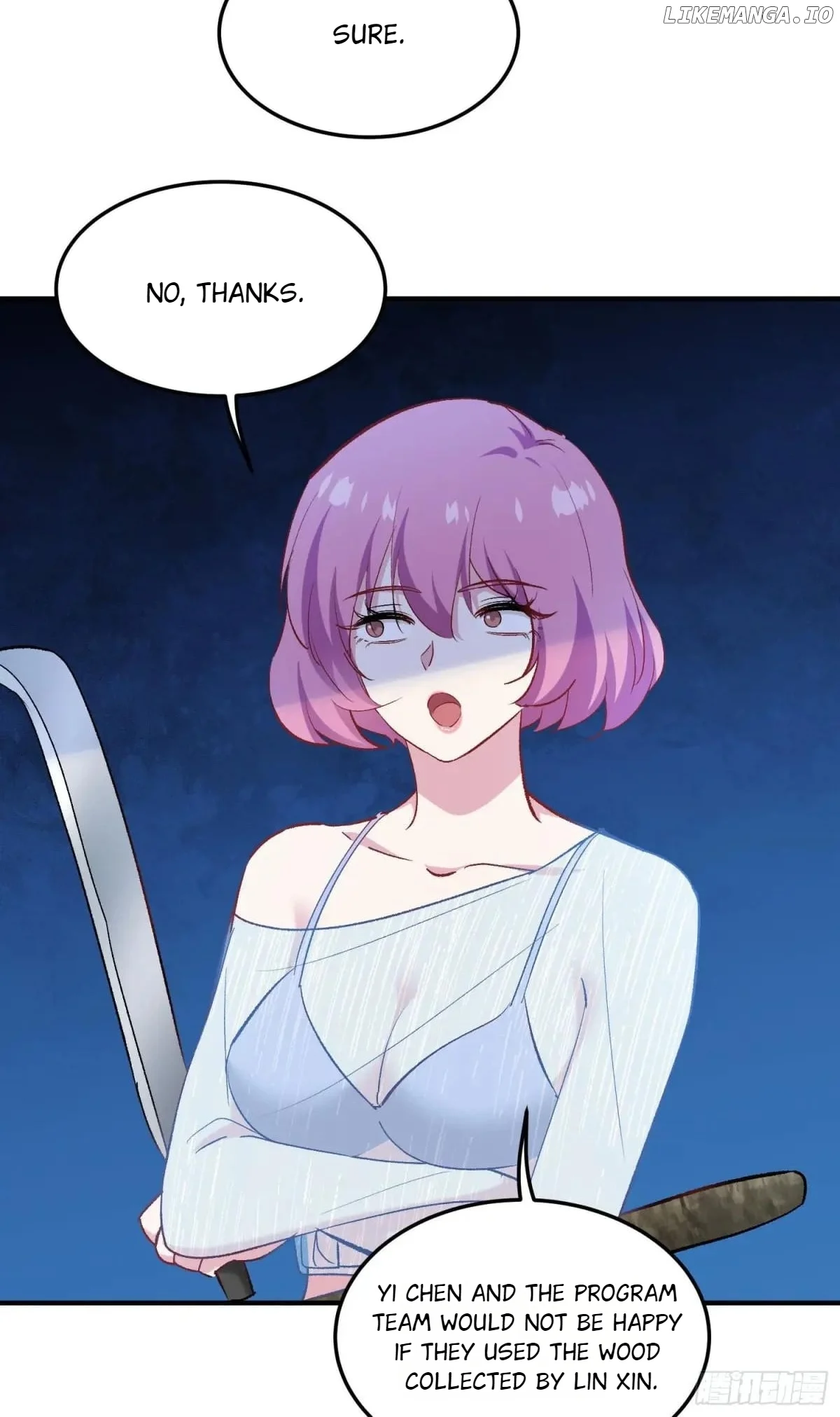 After Improperly Licking a Dog, I Became a Billionaire — Chapter 216 — page 24